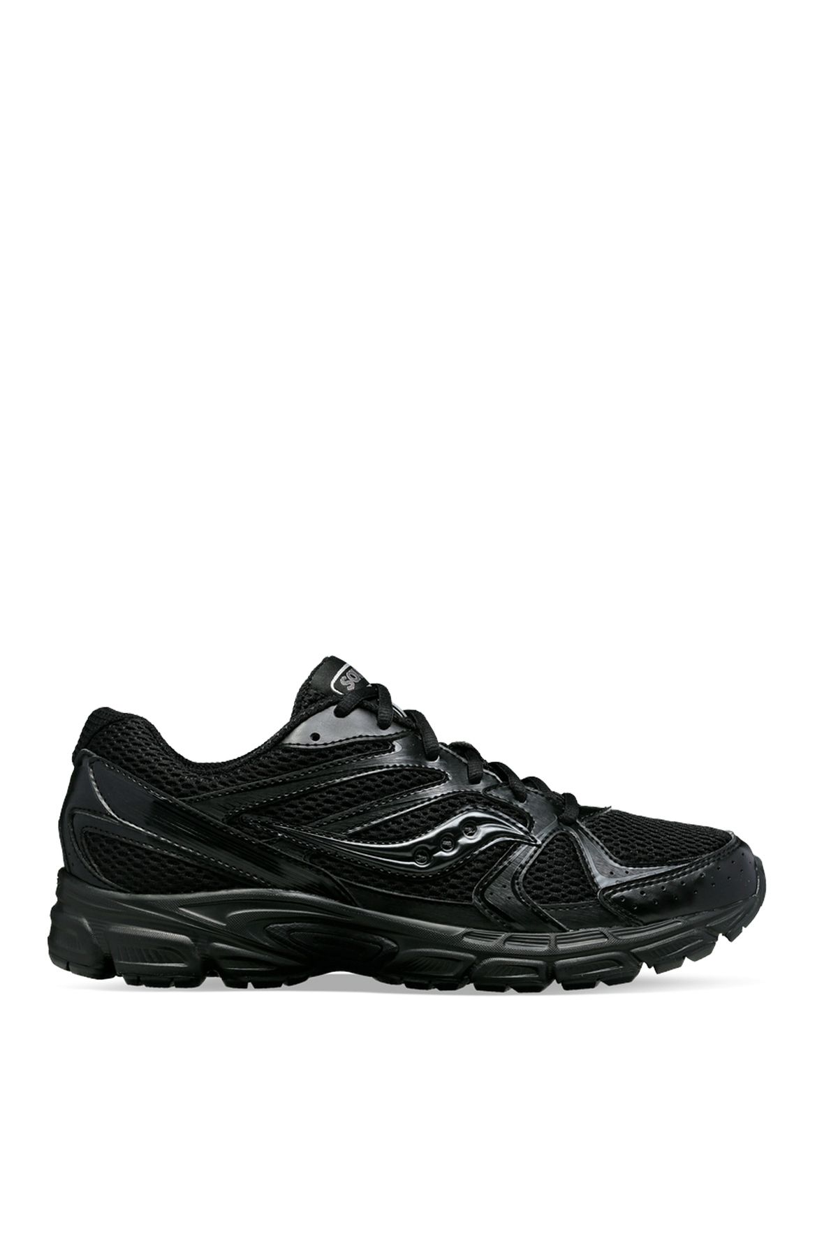 SAUCONY Siyah Erkek Sneaker RIDE MILLENNIUM Fiyat Yorumlar Trendyol