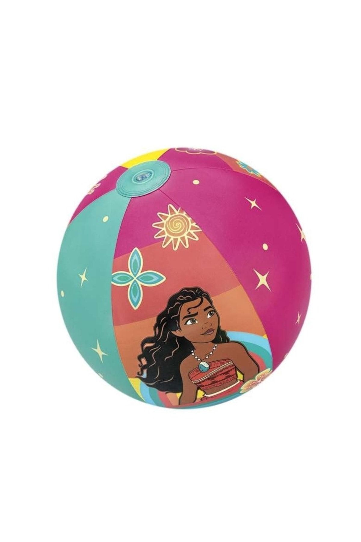 Moana beach ball 2025