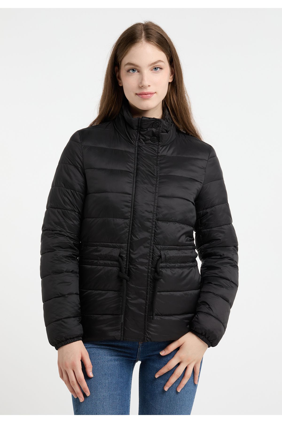 Dreimaster-Transitional jacket with light padding 3