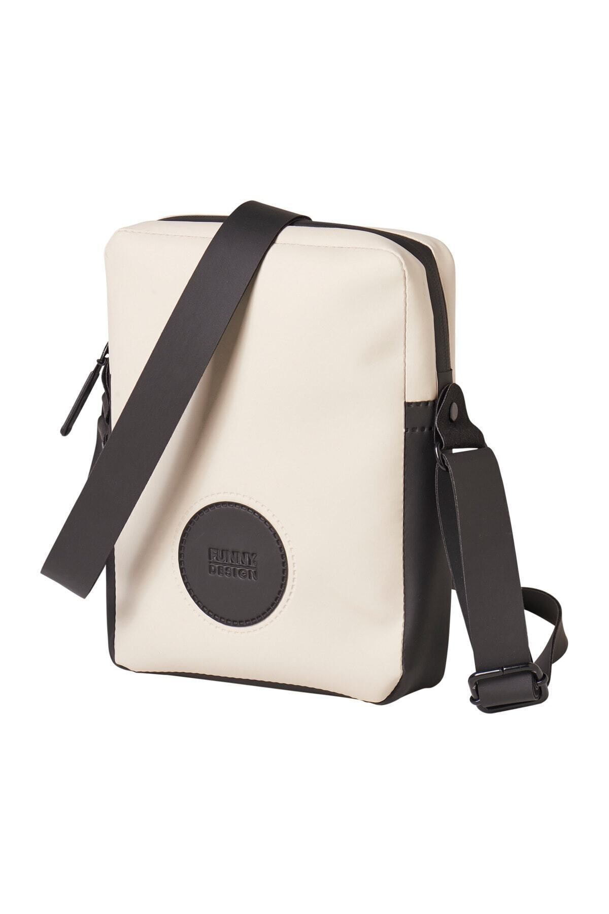 Funny Design-Handy Postman Bag 2