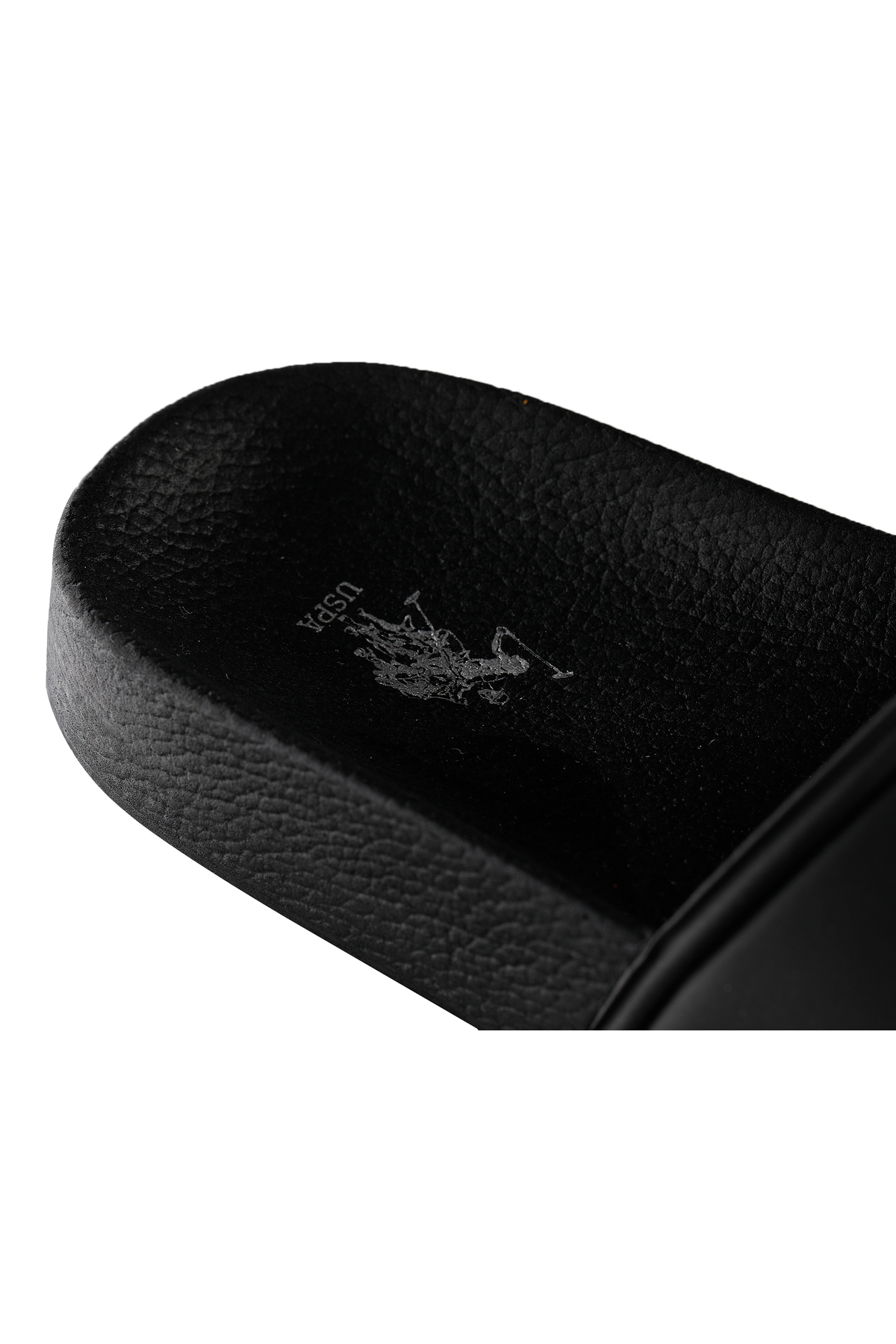 صندل U.S. Polo Assn. یو اس پولو راحت و سبک ضدآب دمپایی استخر ساحلی باغ دمپایی تابستانی دریا اورجینال - تصویر 8