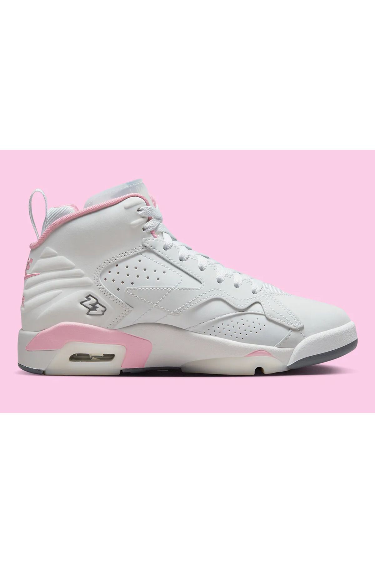 کفش بسکتبال زنانه Jordan MVP Nike