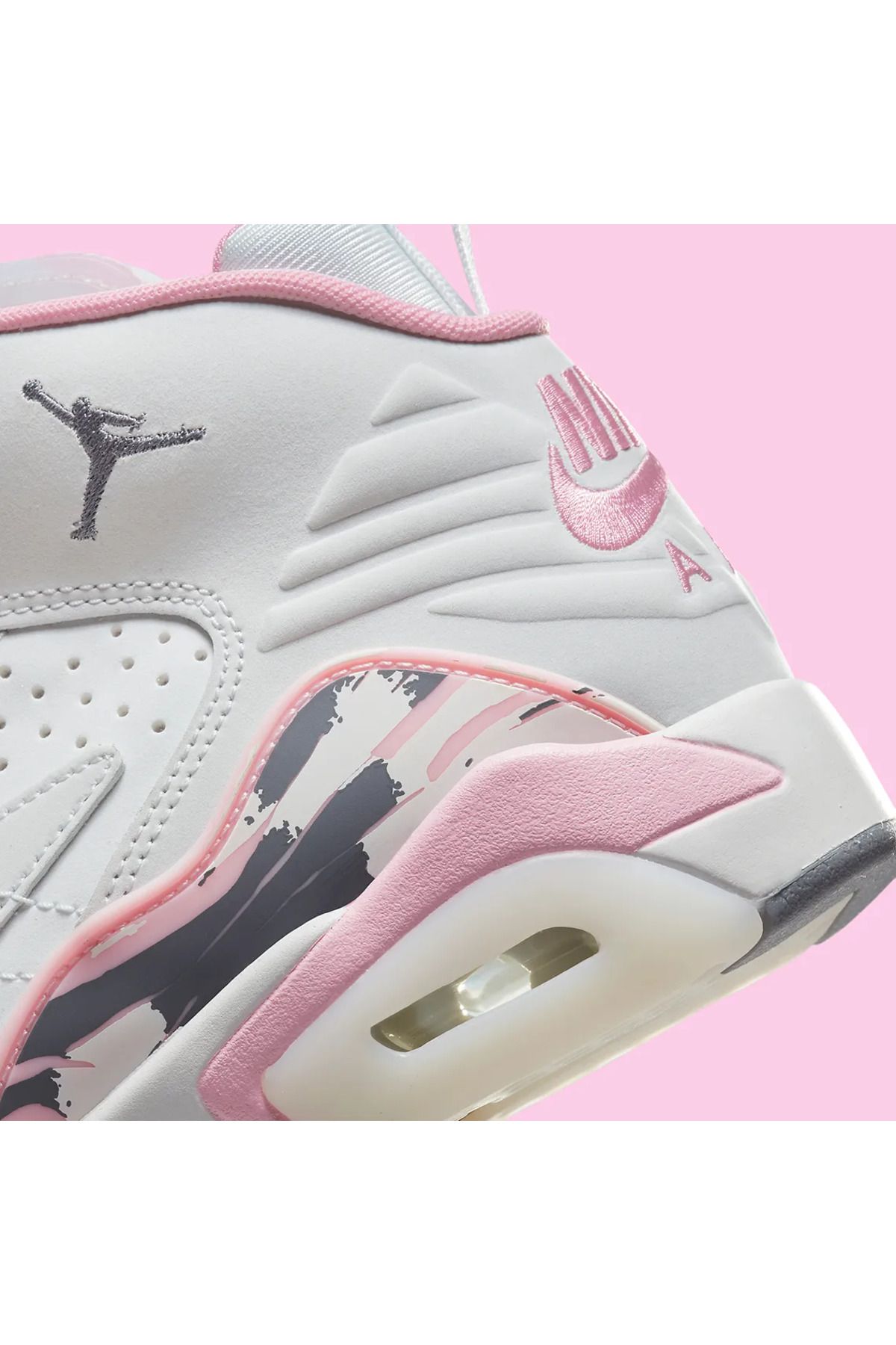 کفش بسکتبال زنانه Jordan MVP Nike