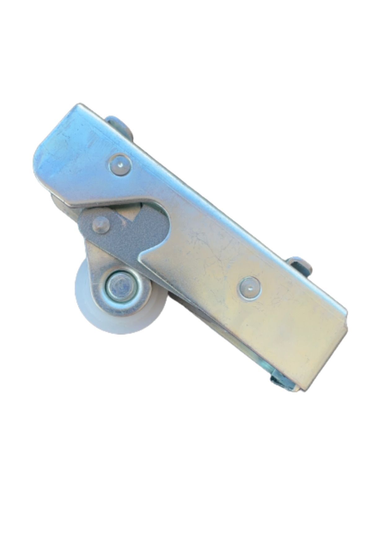 Genel Markalar 4 ADET Sürgülü Dolap Tekerleği Rulmanlı Dolap GAMA Teker ...