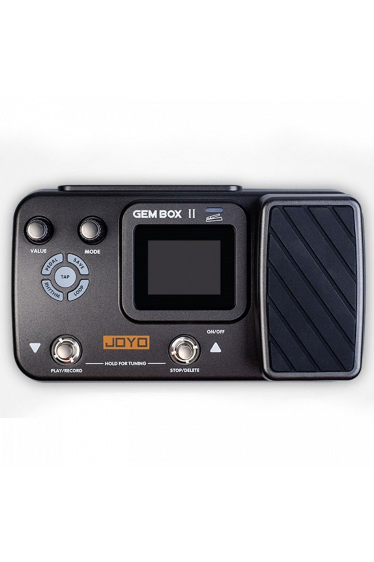 Joyo-Gem Box Ii - Guitar Multi-Effects Processor 2