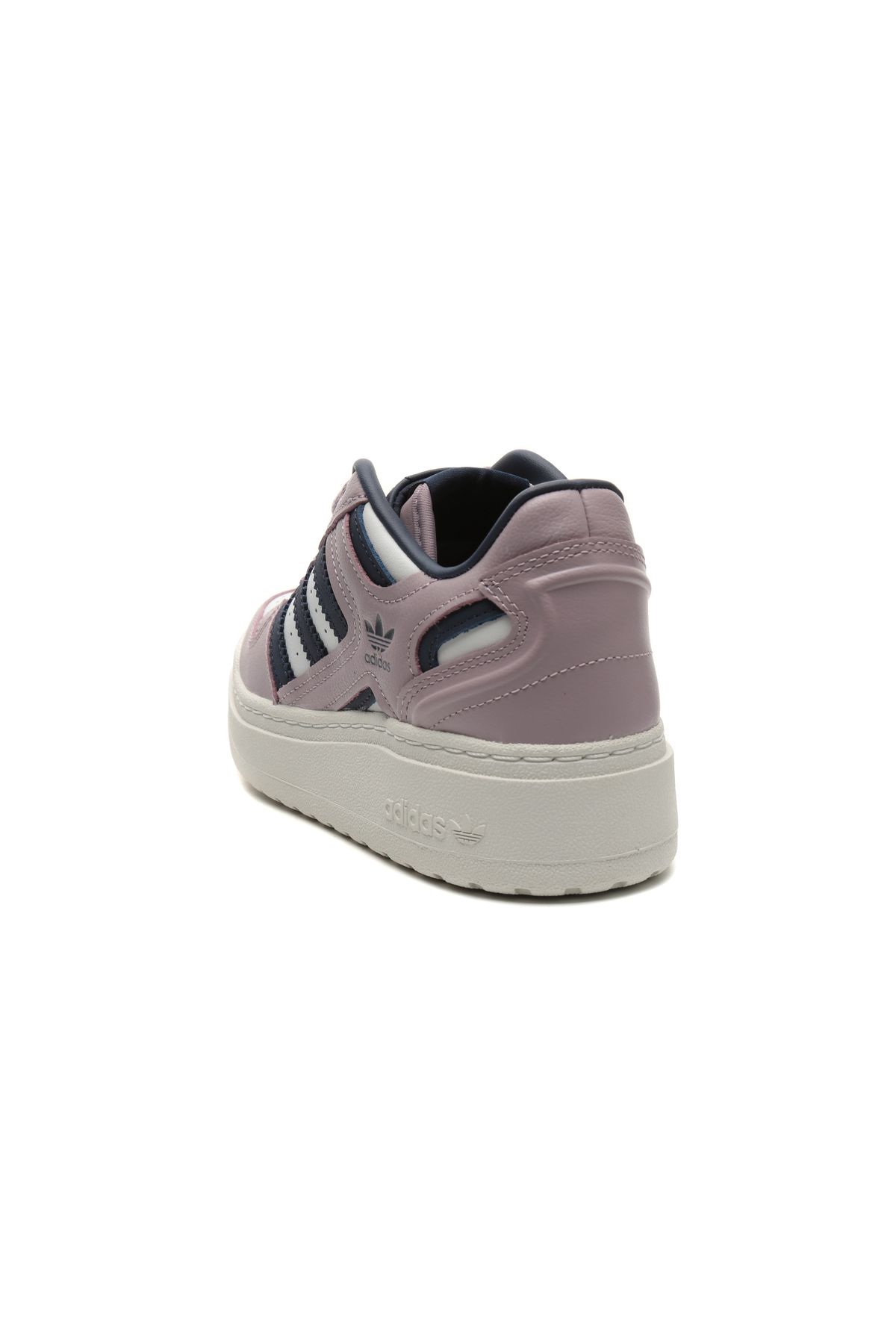 کفش پیاده روی بنفش زنانه ID0397 K Forum XLG W ورزشی adidas