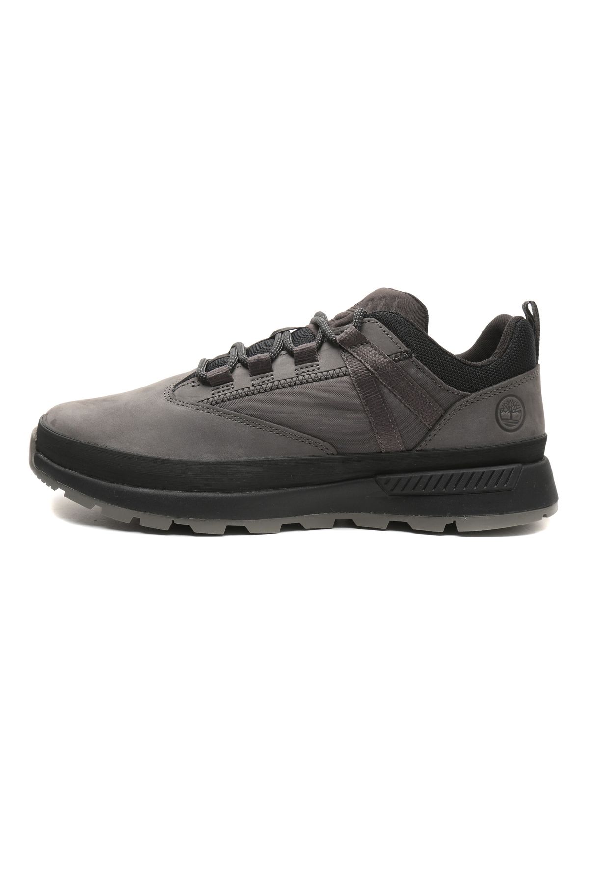 Timberland B0A686C0331 R Timberland Low Lace Up Sneaker Erkek Spor Ayakkab Gri Fiyat Yorumlar Trendyol