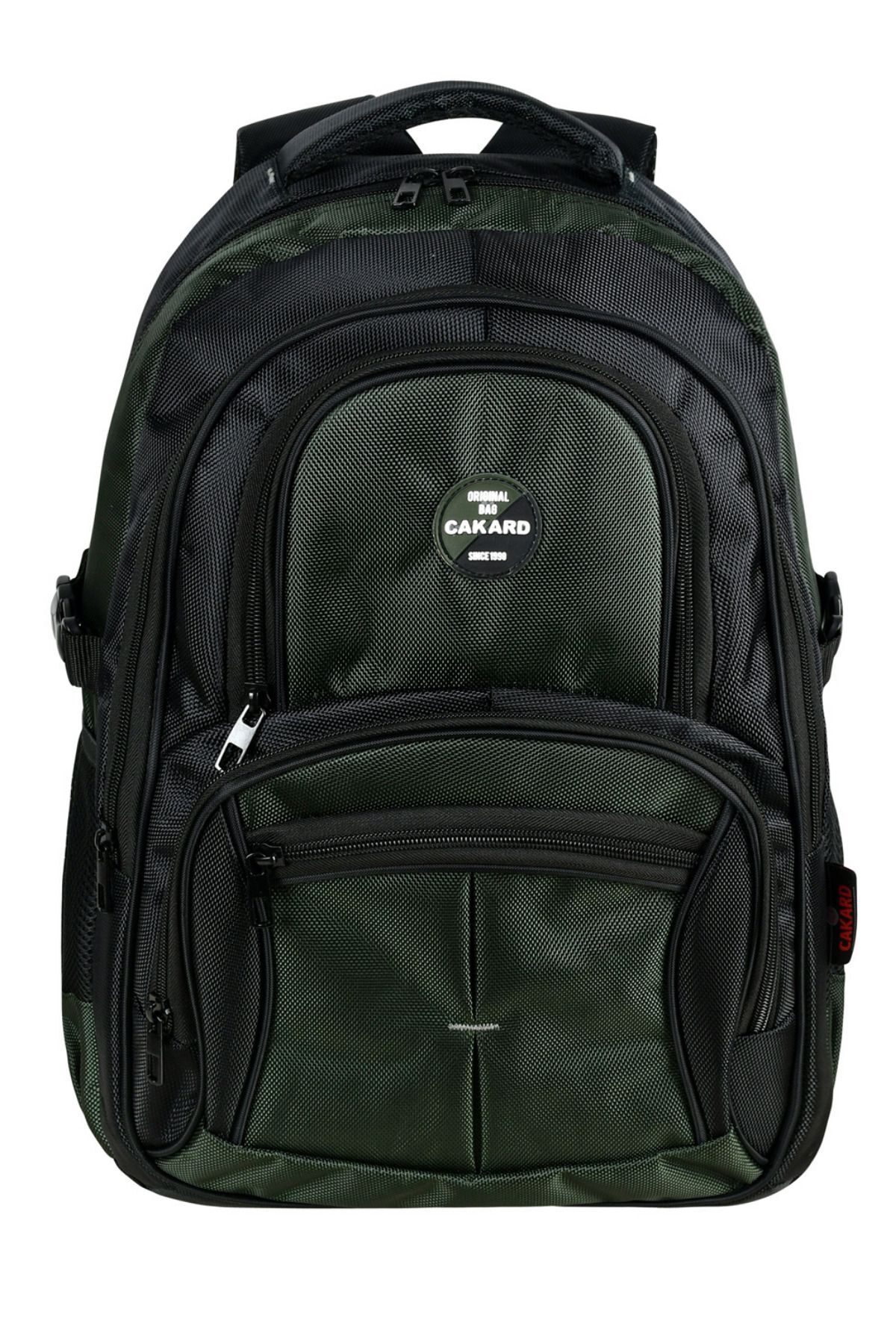 Bliss Unisex Orthopedic Backpack with Laptop Compartment Trendyol