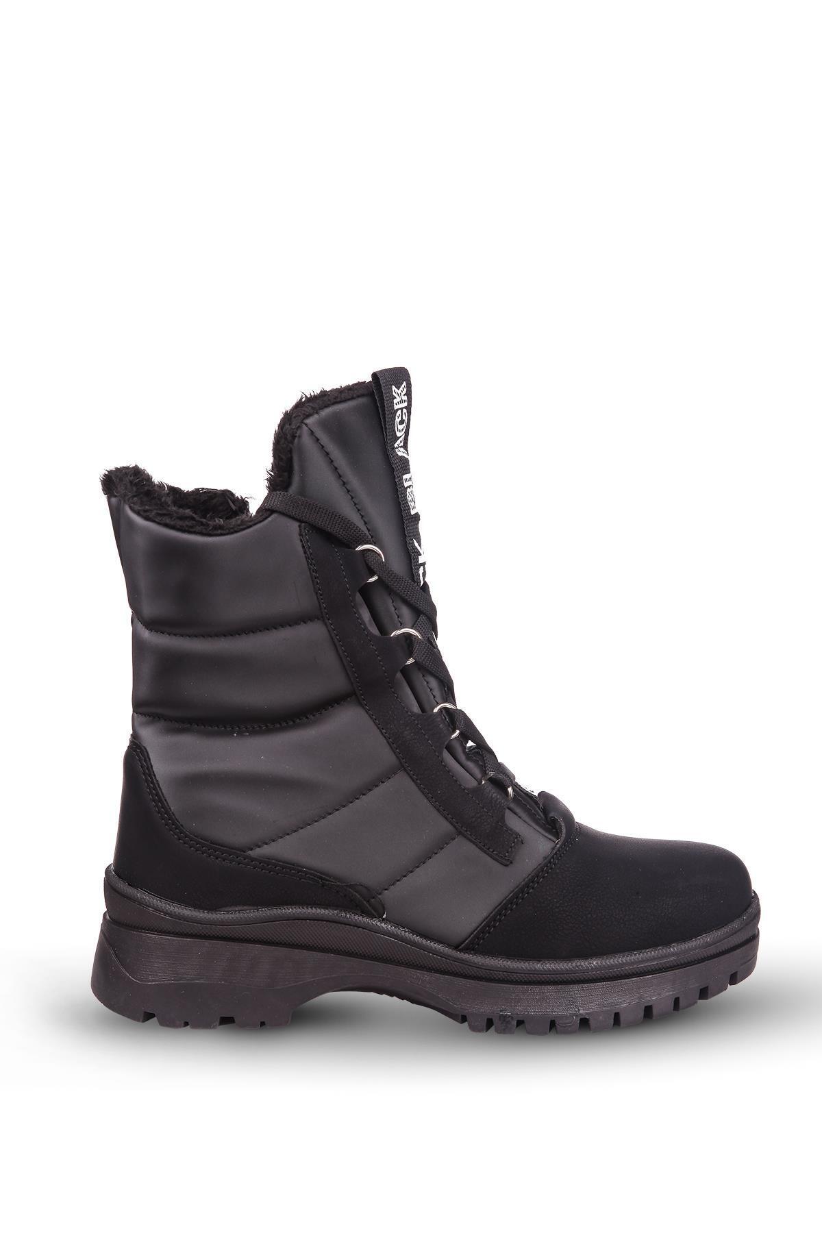 KAPTAN JUNIOR-KAPTAN JUNIOR JUNGE DAMENSTIEFEL ZGMK 5875 4