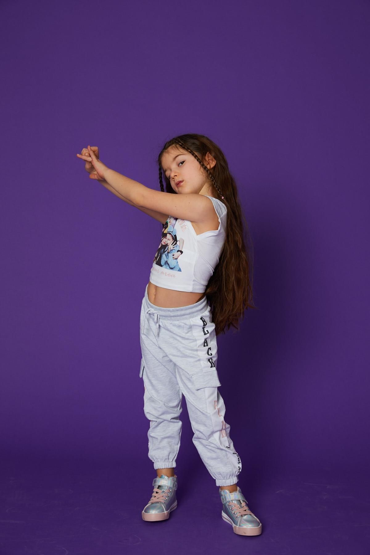 Little Star-Girl's T-Shirt 2