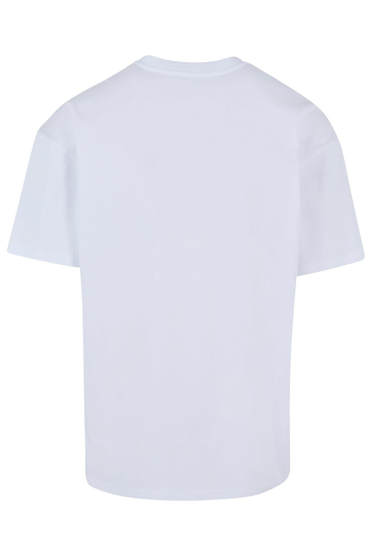 9N1M SENSE-Unisex SENSE STAR T-Shirt 2