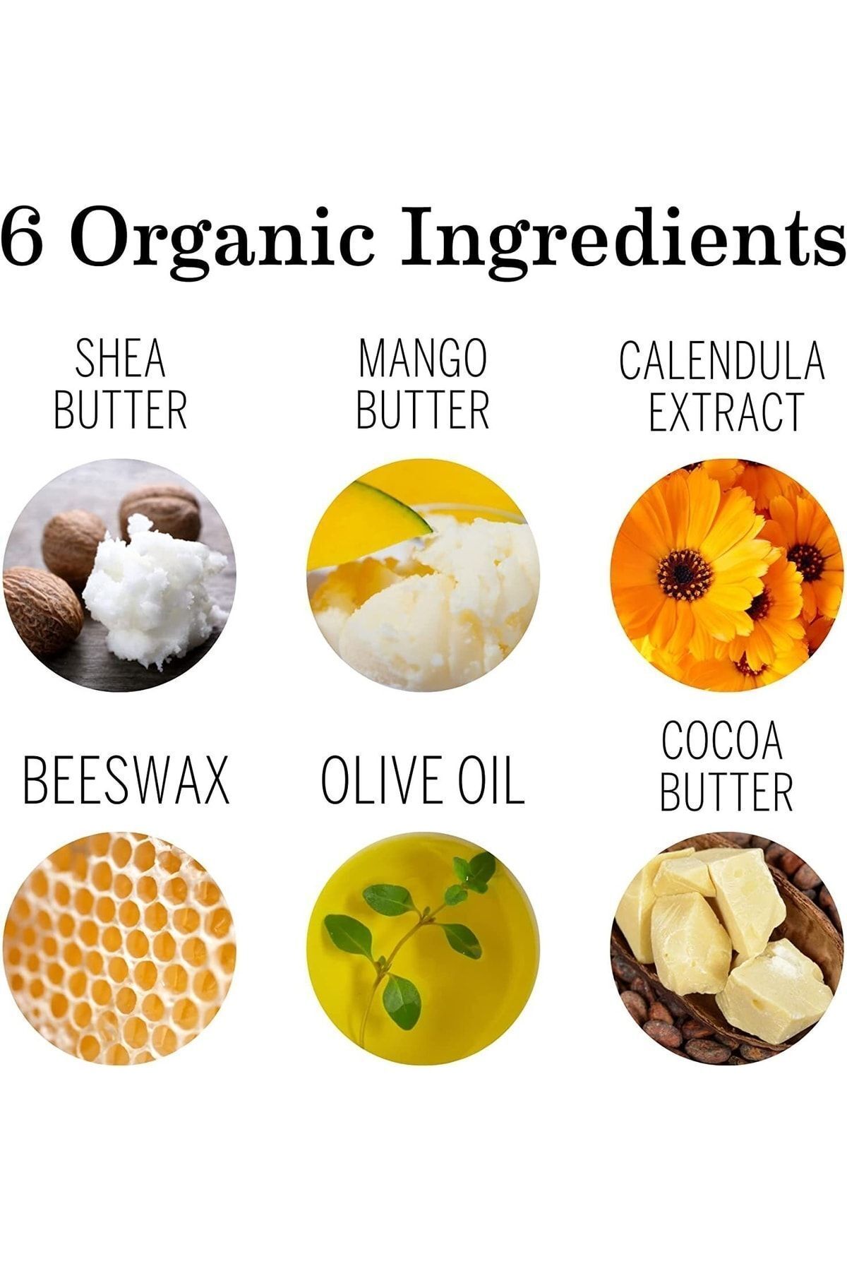 Earth Mama Organic Nipple Butter Göğüs Ucu Kremi 60 ml fotoğrafı 3 (önizleme)