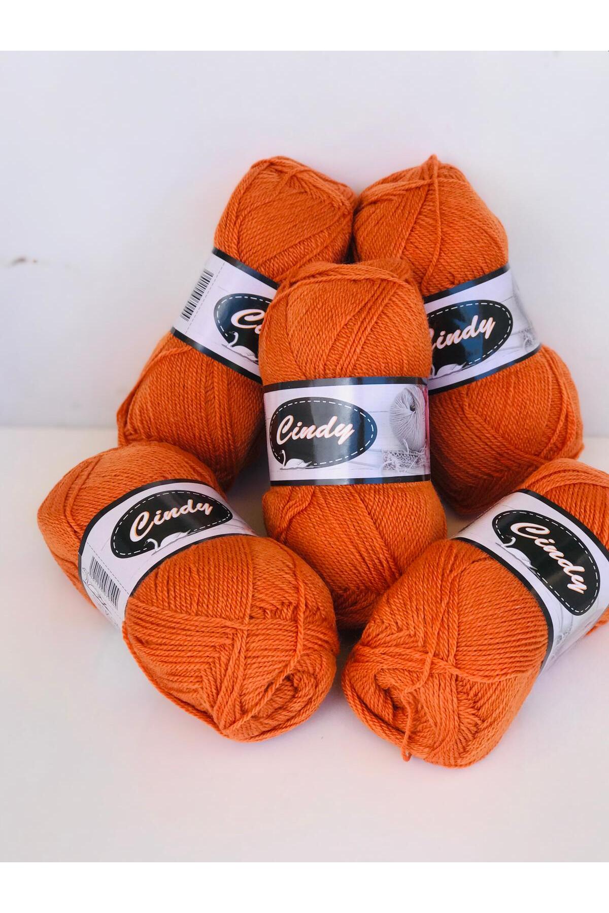 5 Pieces Sweater,Vest,Cardigan Rope Knitting Rope
