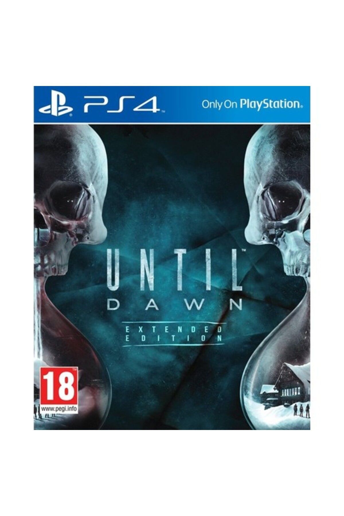 Until dawn türkçe altyazı nasıl yapılır