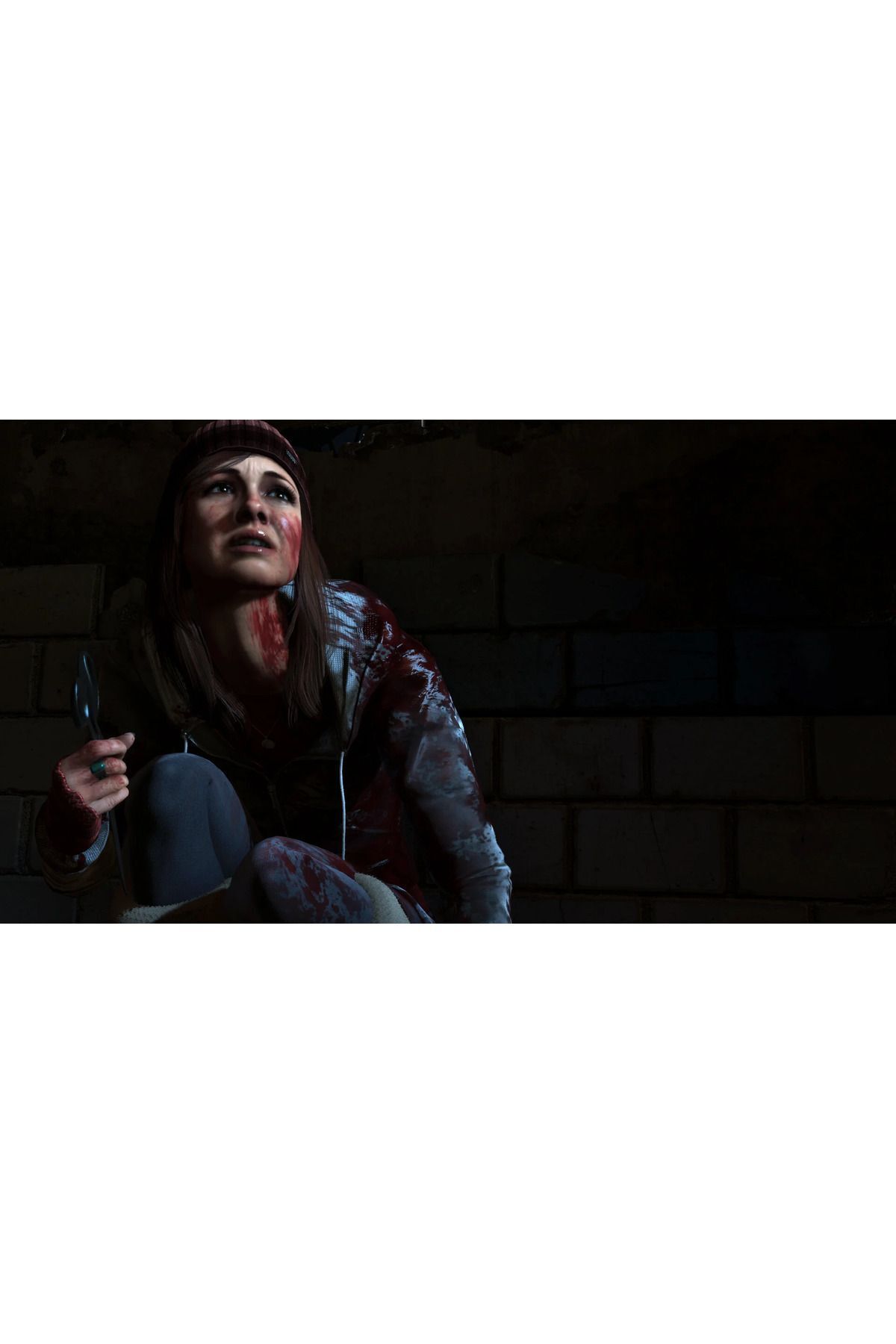 Until dawn türkçe altyazı nasıl yapılır