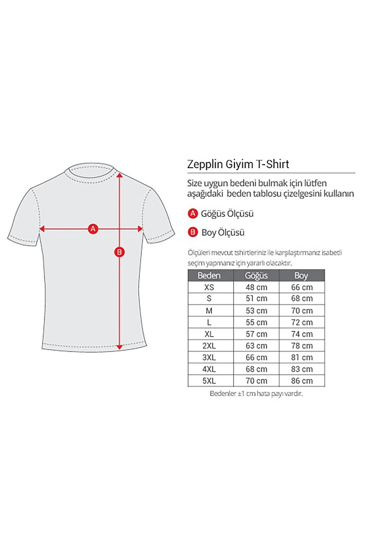 Karadeniz-Unisex Clash Of Clans Wizard and Pekka Black T-shirt 3