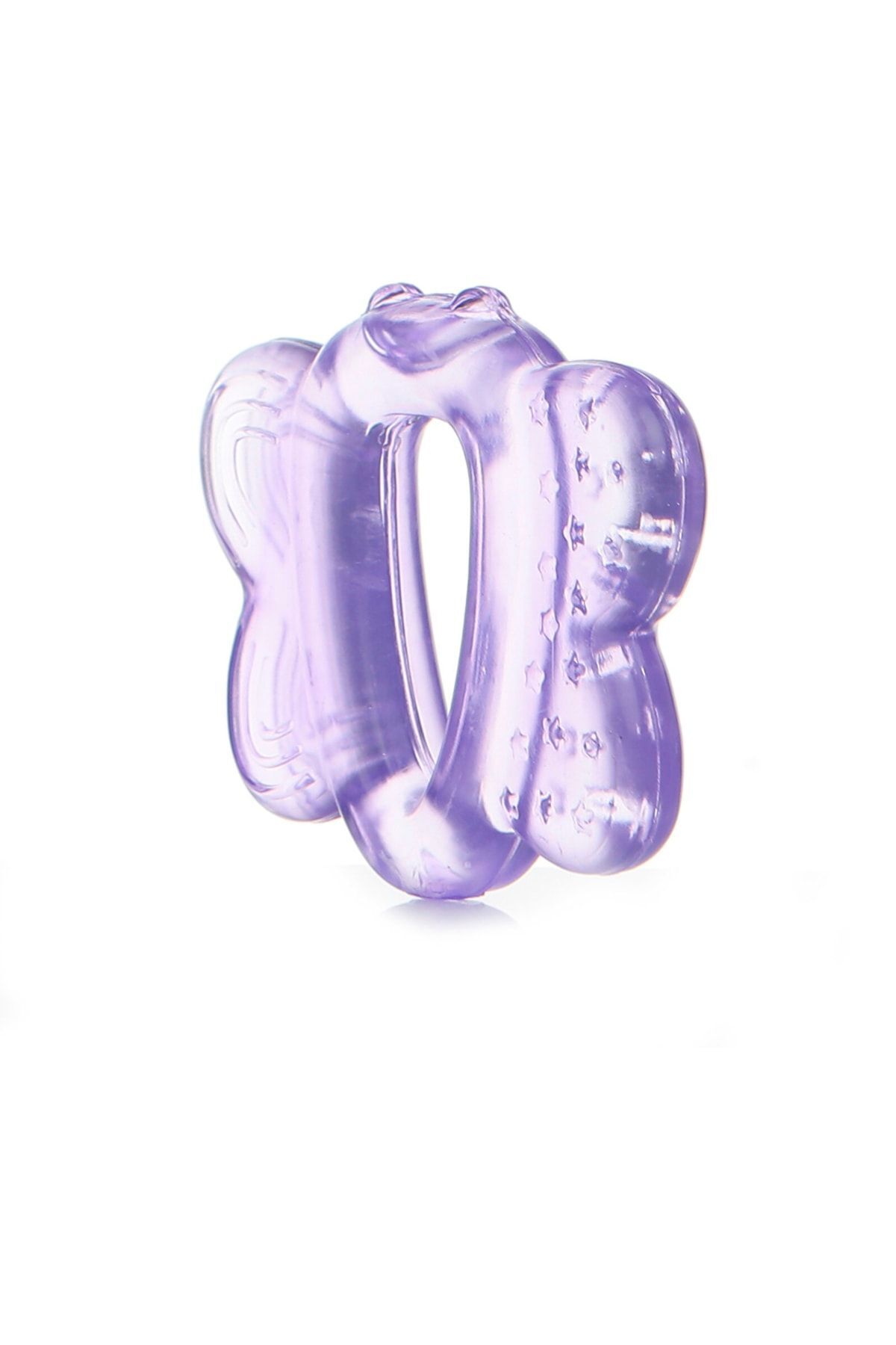 babysch Bebek Diş Kaşıyıcı Sulu - Kelebek fotoğrafı 4 (önizleme)