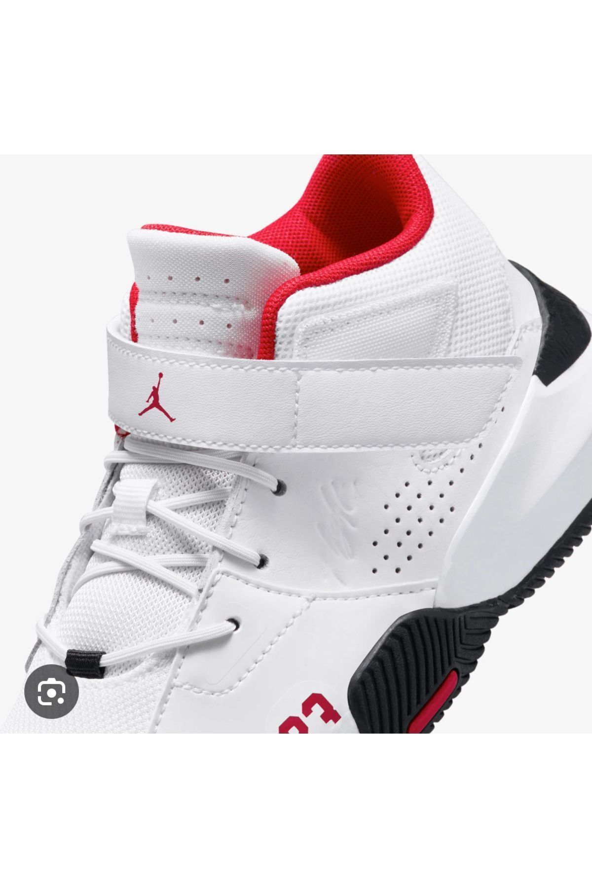 Nike Jordan Stay Loal 2 Ps cocuk Spor Ayakkab DQ8399 106 Cocuk Ayakkab