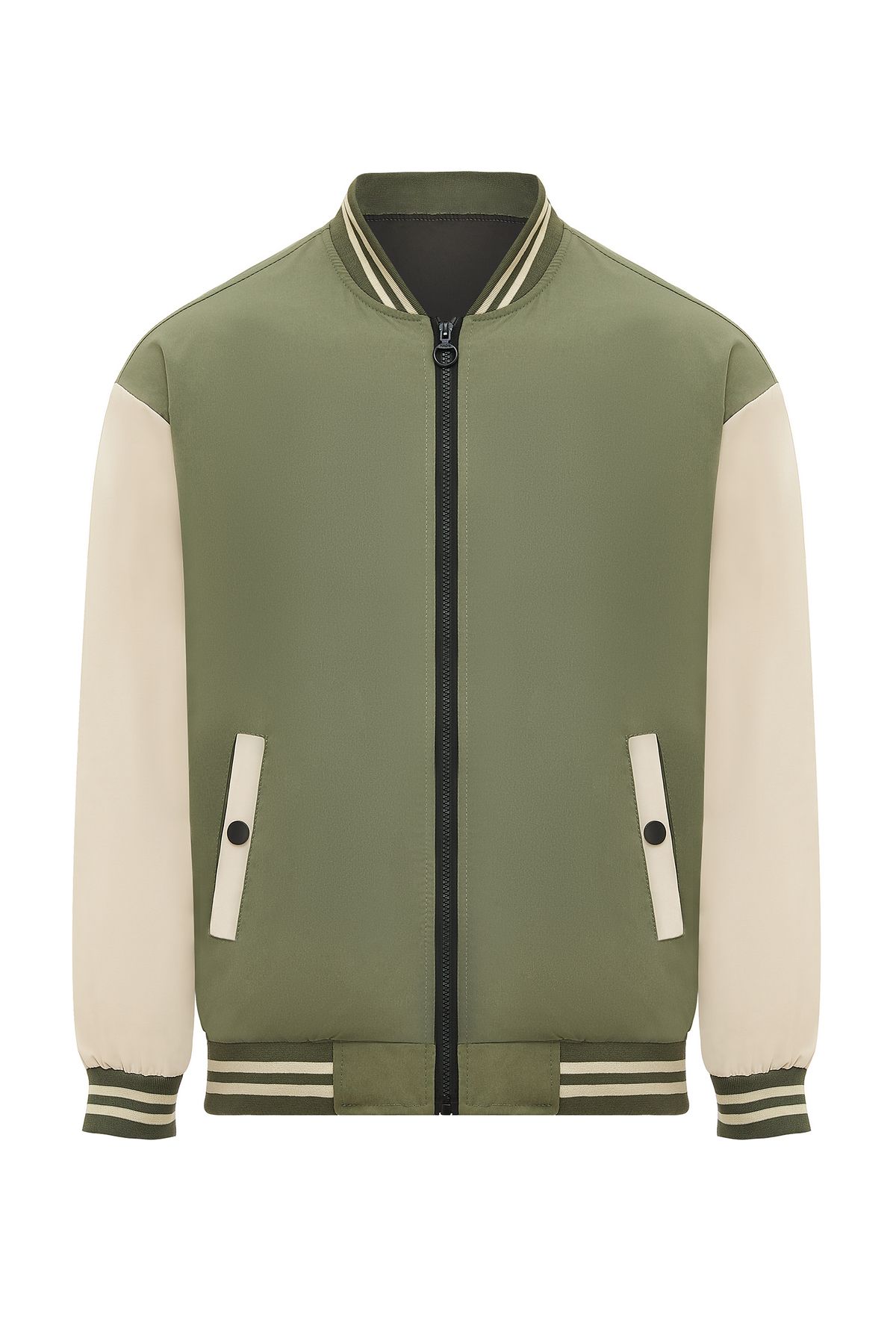 Boundry-Jacket 1