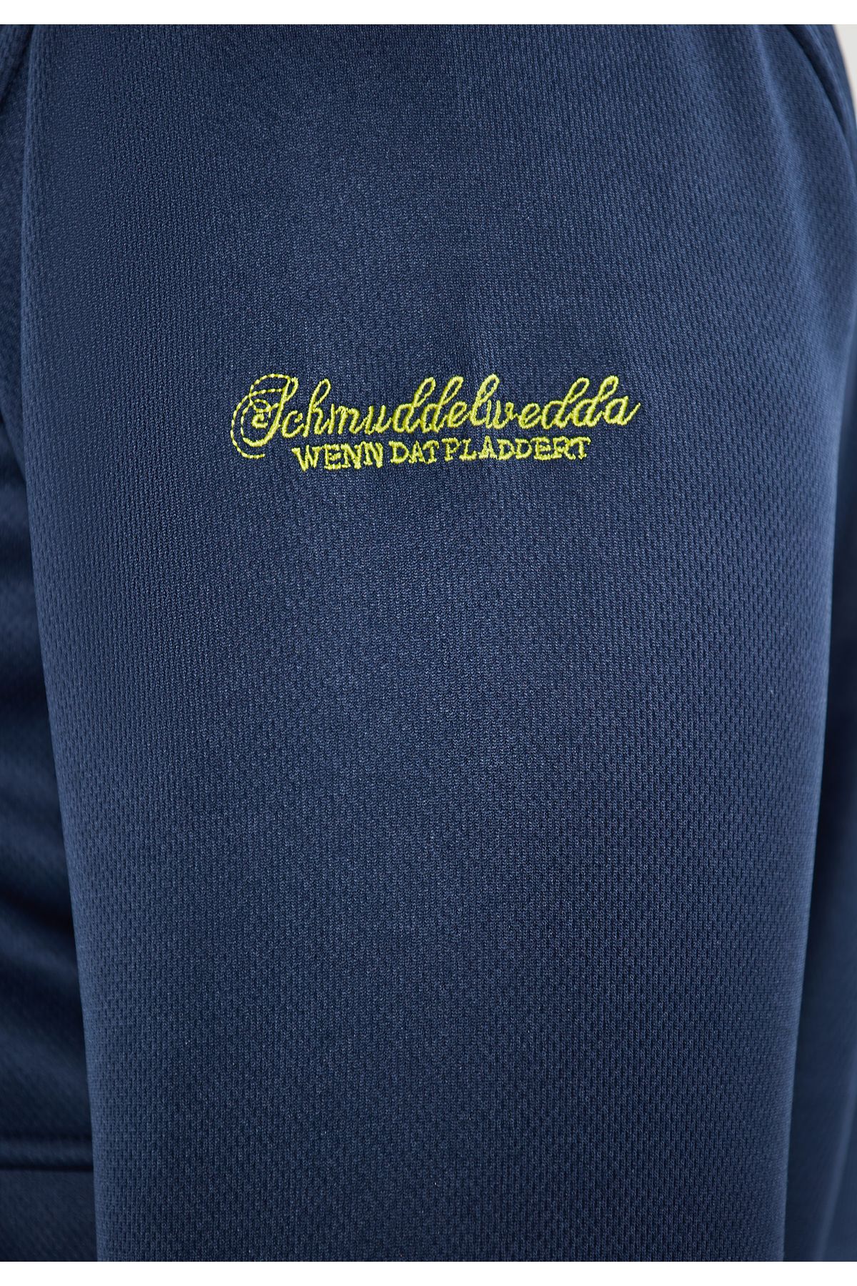 Schmuddelwedda-Overgangsjacke - Schmuddelwedda 5