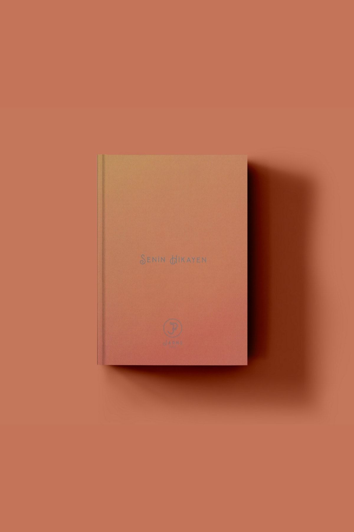 JARNSPAPER Anne & Bebek Anı Defteri Ilk 3 Yaş , Anne Bebek Günlük- Ajanda fotoğrafı 2 (önizleme)