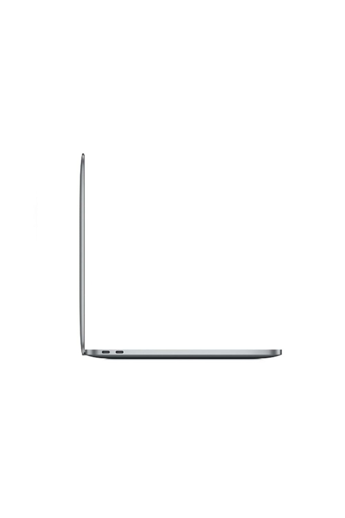 Apple MacBook Pro (13 inç, 2017, İki Thunderbolt 3 bağlantı