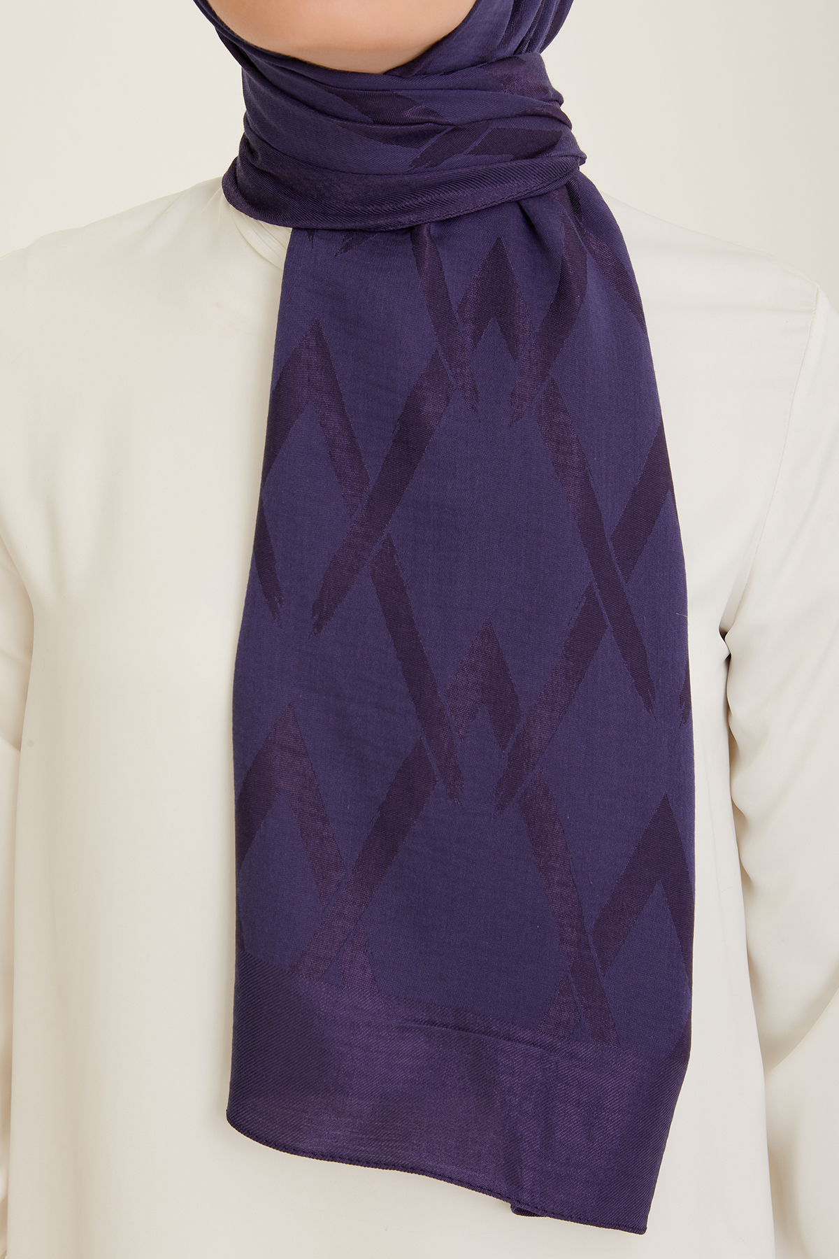 شال زنانه آرمینه | S00OA0444359 Armine - Image 2