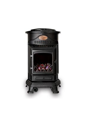 Aygaz Provence Iç Mekan Isıtıcı - Siyah