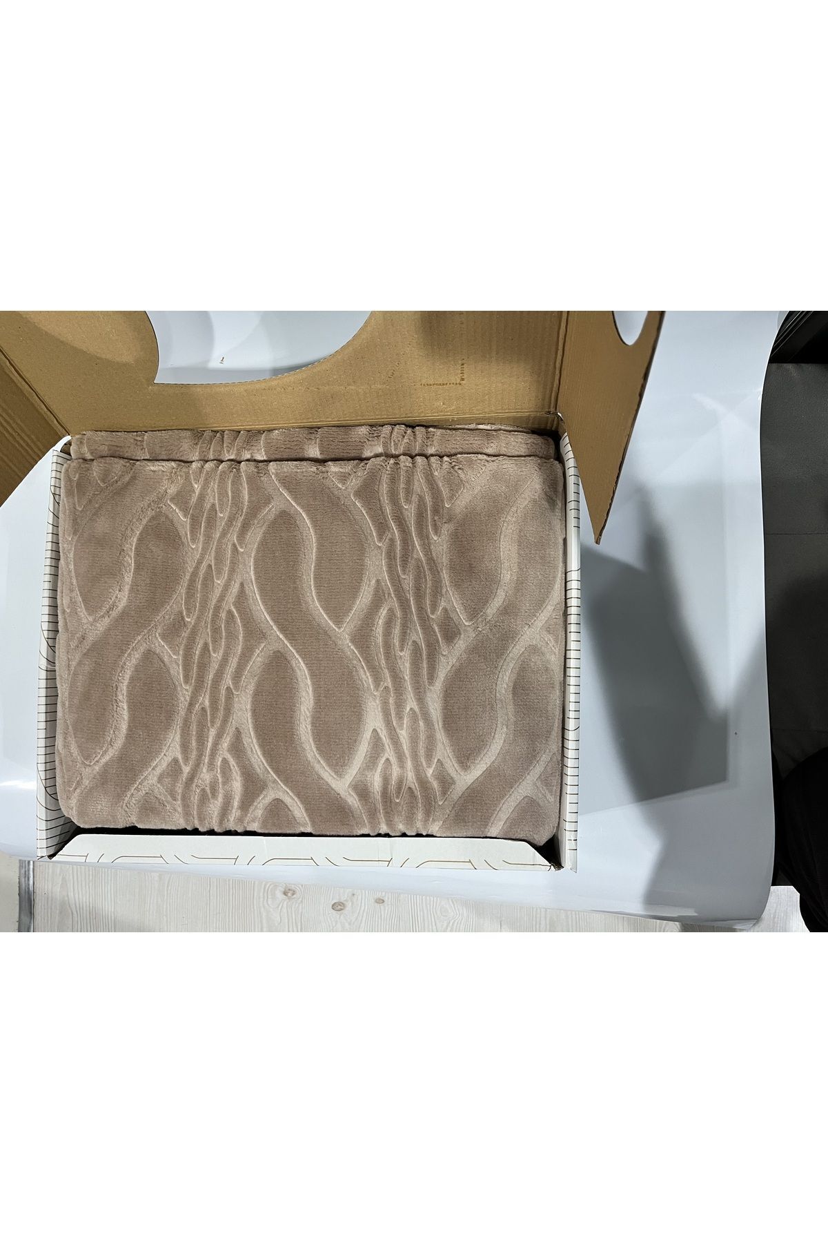 پتوی یک نفره چند رنگ یتو پتو تک Elegance  Merinos