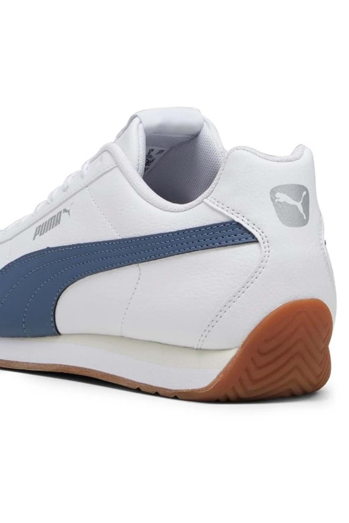Puma turin erkek spor ayakkab? clearance