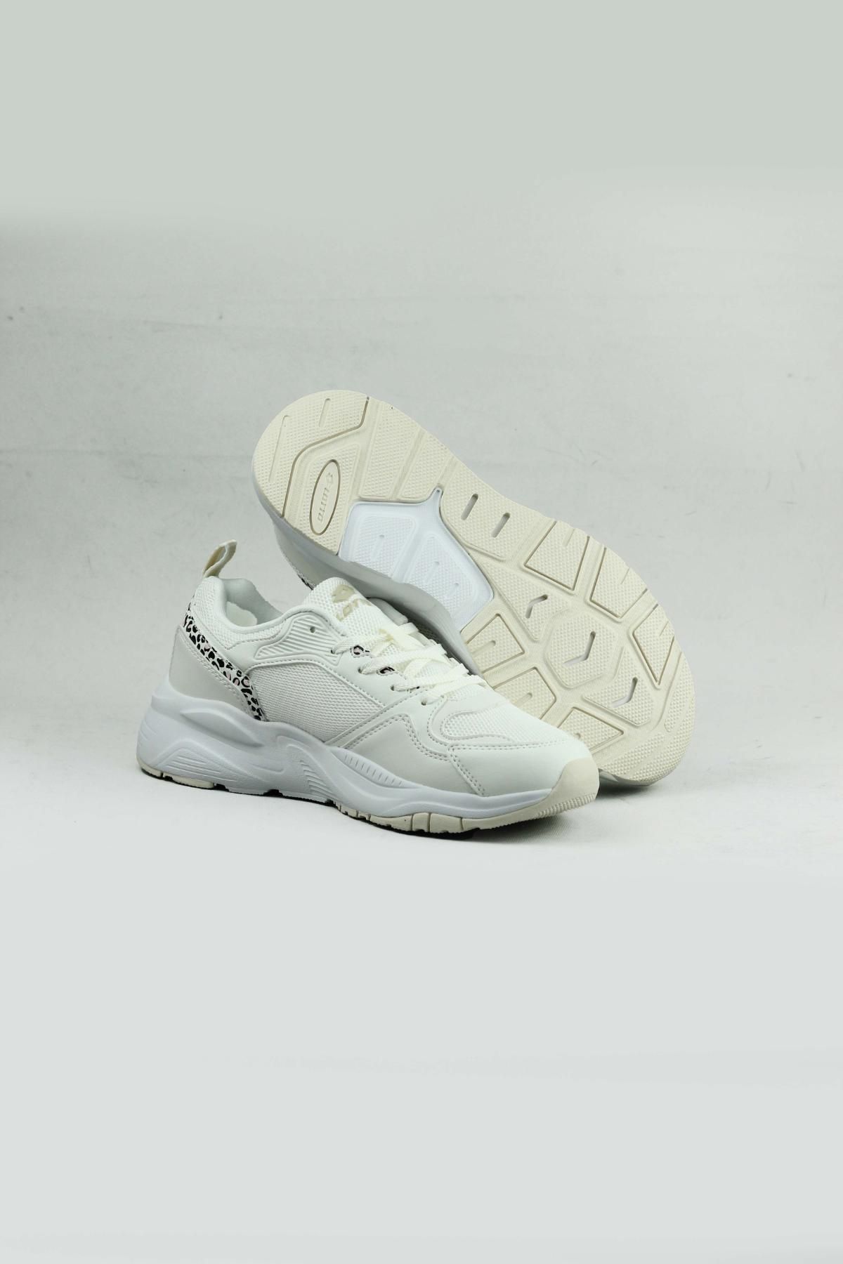 Lotto-Layla Wmn 4fx - Pantofi sport pentru alergare și mers pe jos 7
