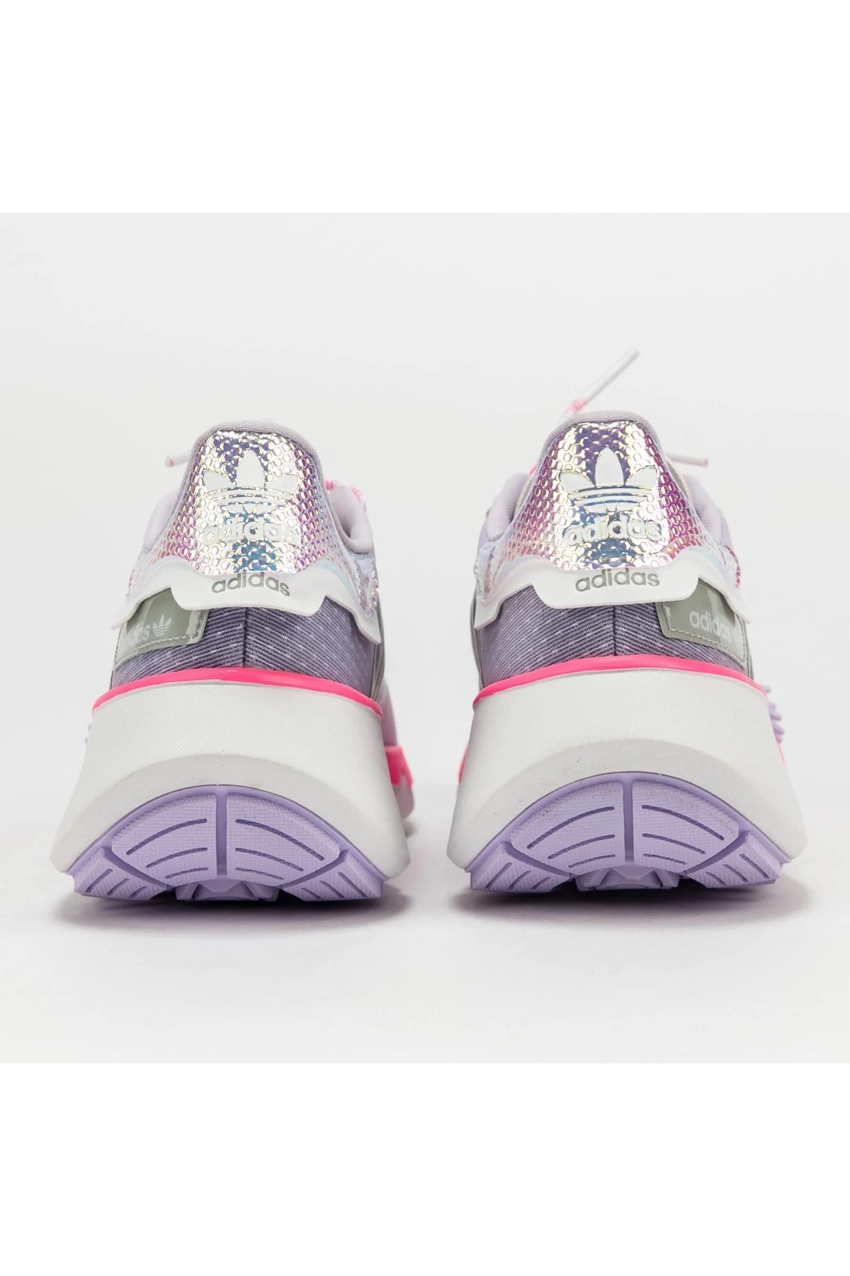 اسنیکر چند رنگ زنانه کفش چوگو FY6506 اورجینال adidas