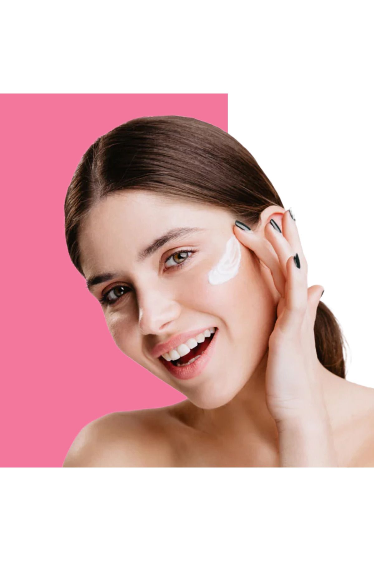 OSL Omega Skin Lab-OSL Redness Smoother Cream 75ML – Hautpflegelösung mit Vitamin E, Sheabutter, Bisabolol, Helich 5