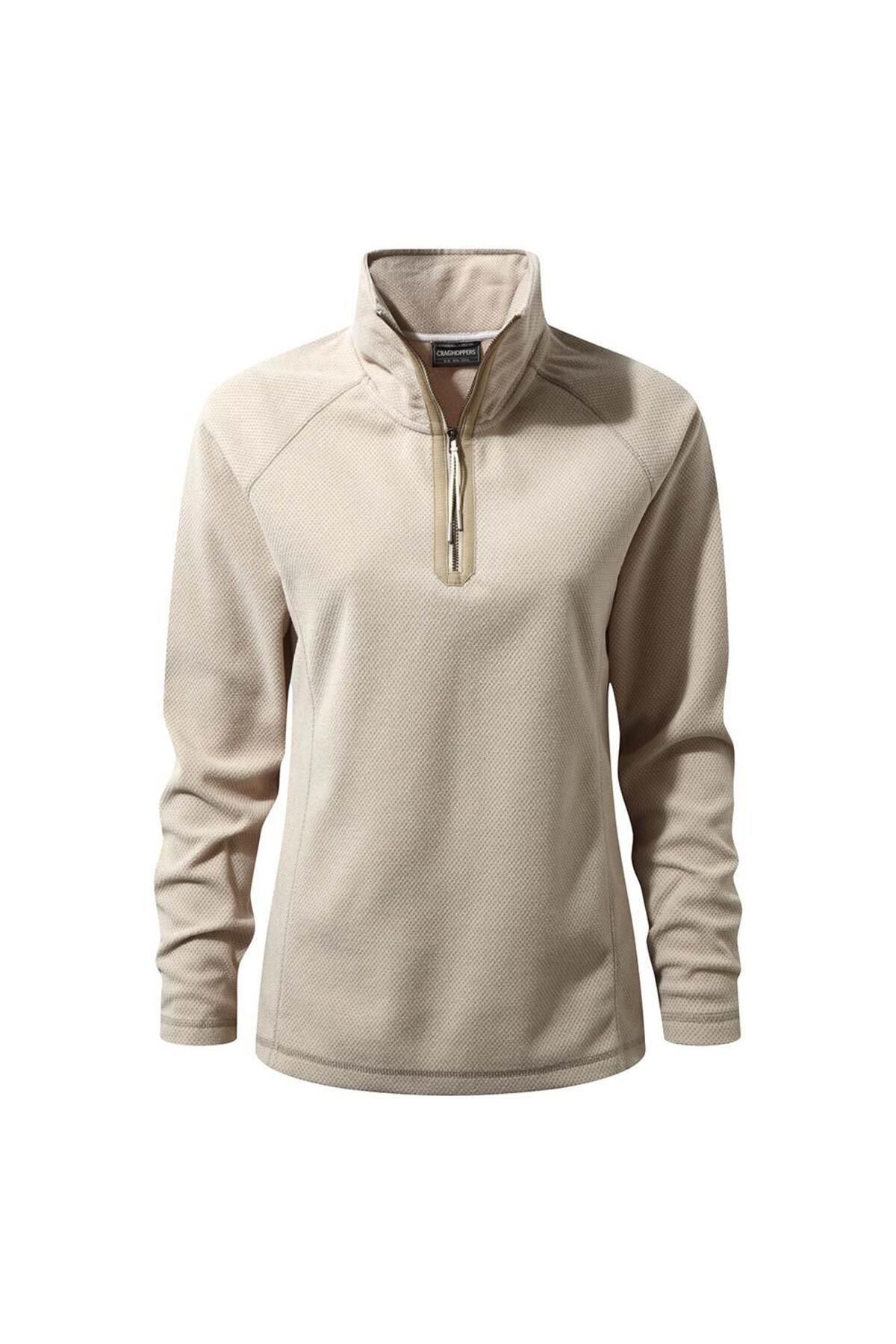 Craghoppers Delia Hz Fleece Polar-bej