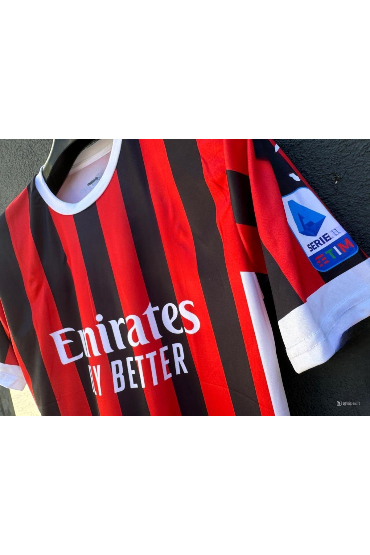 Legent Lady Ac Milan 20242025 Yeni Sezon Isimsiz Futbol Forması Fiyatı