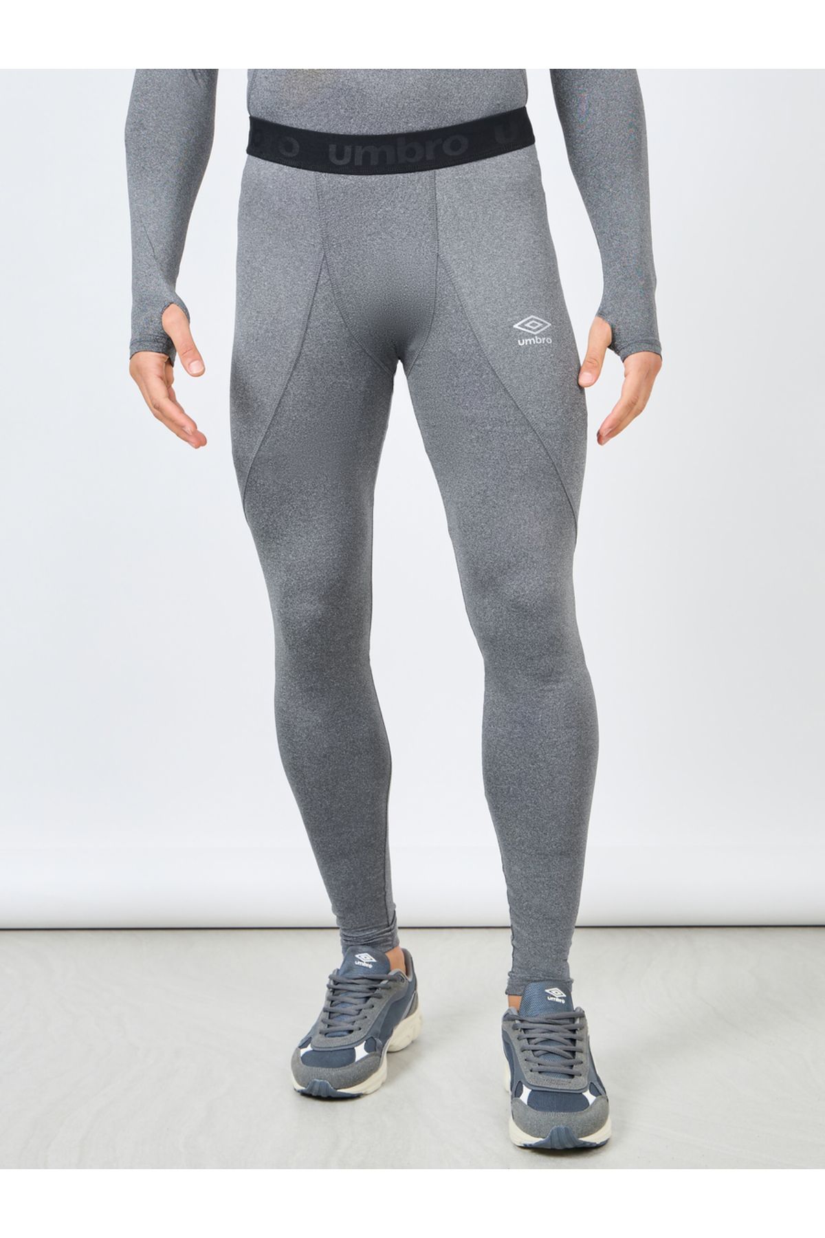 Umbro Core Performance Base Layer Tights Trendyol