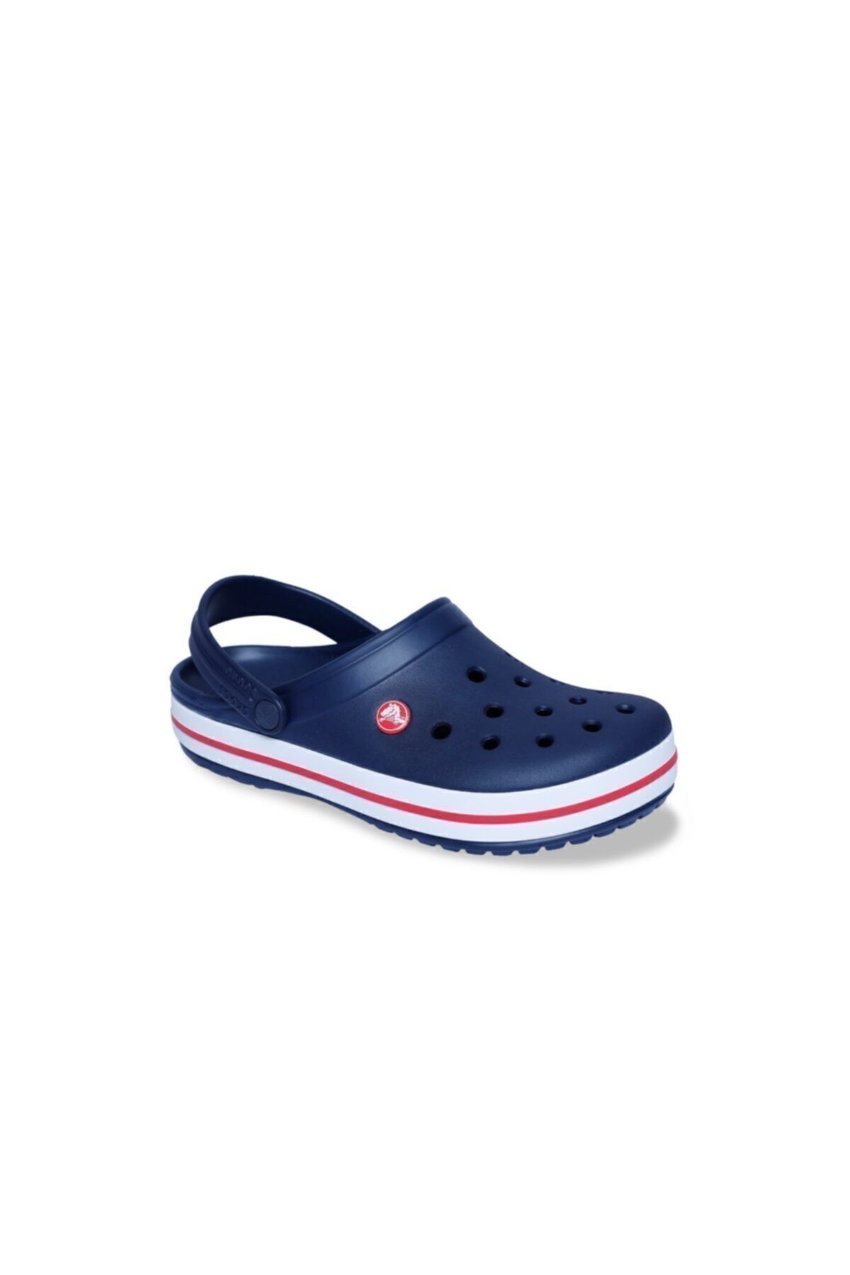 دمپایی و صندل بچه گانه Crocband Clog K - آبی سرولین Crocs