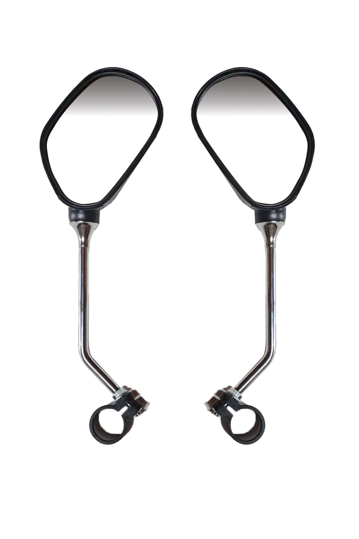 Mototurko E-BIKE - BISIKLET AYNA MTB TAKIM