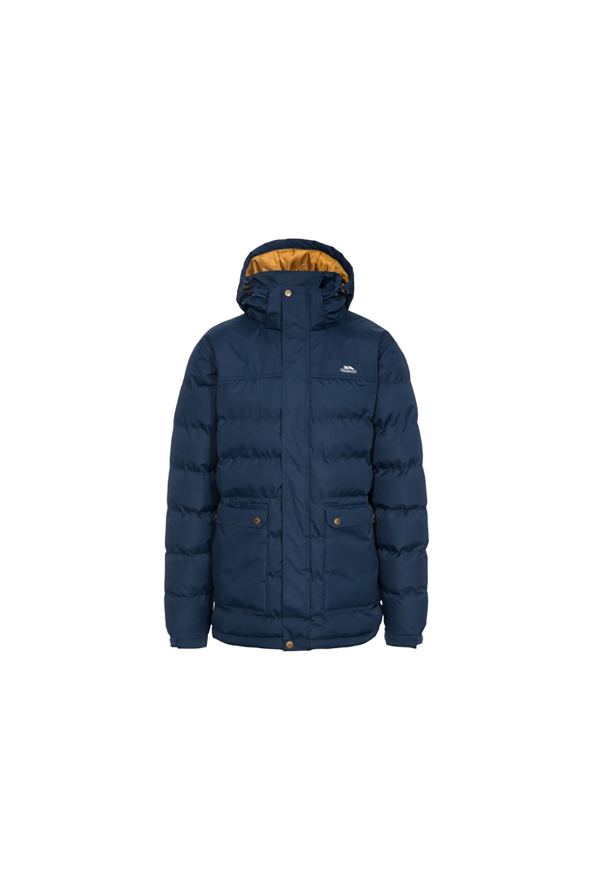 کاپشن مردانه تریس پس | 1521353 Trespass - Image 4