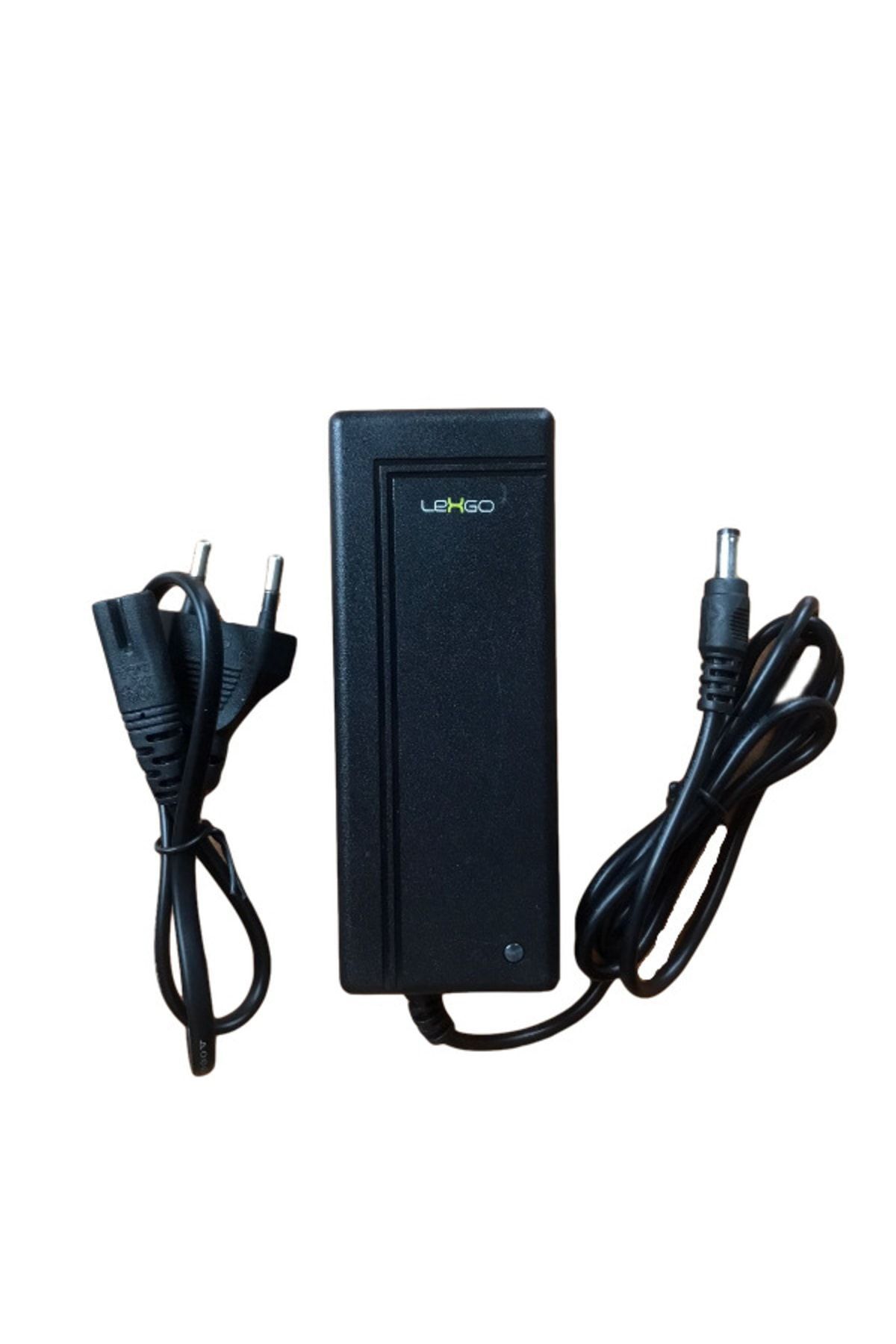 ALY CHARGER 42v 2a Scooter Adaptoru 5.5 2.5 Jak Laptop Tip kesicili kl Volta Fiyat Yorumlar Trendyol