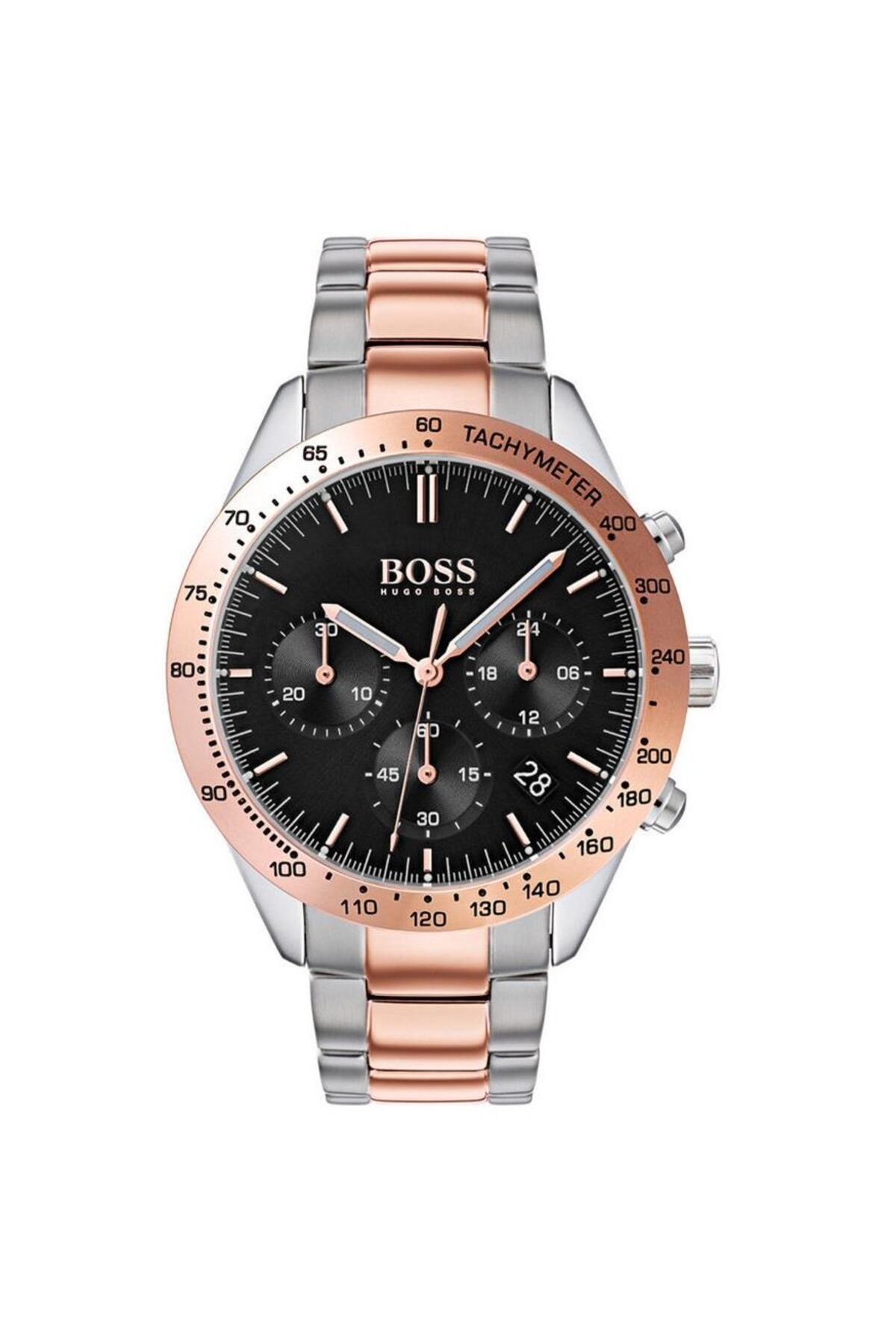 باس ساعت مچی مردانه هوگو باس HB1513584