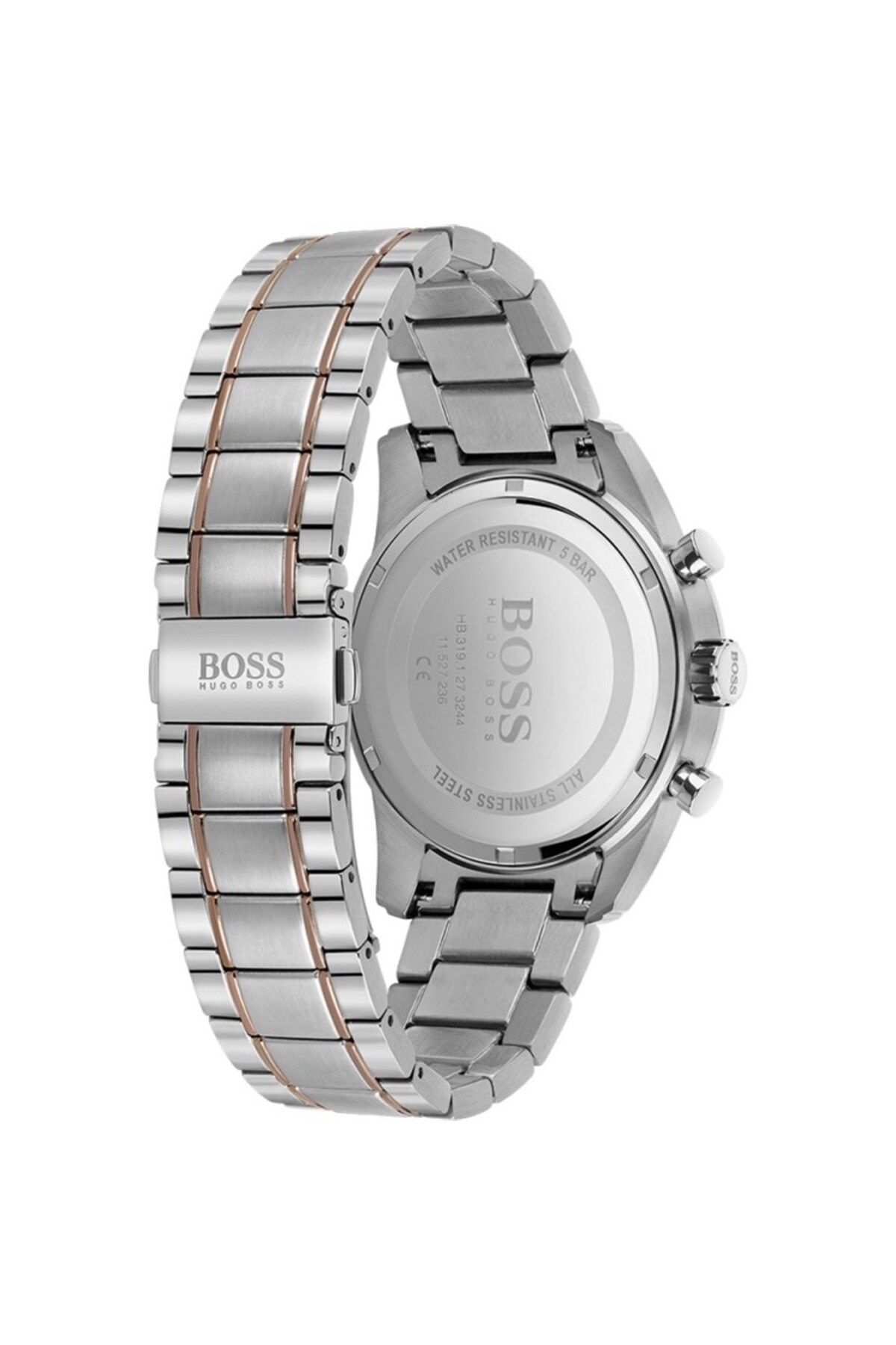 ساعت مردانه مچی HB1513789 اورجینال BOSS