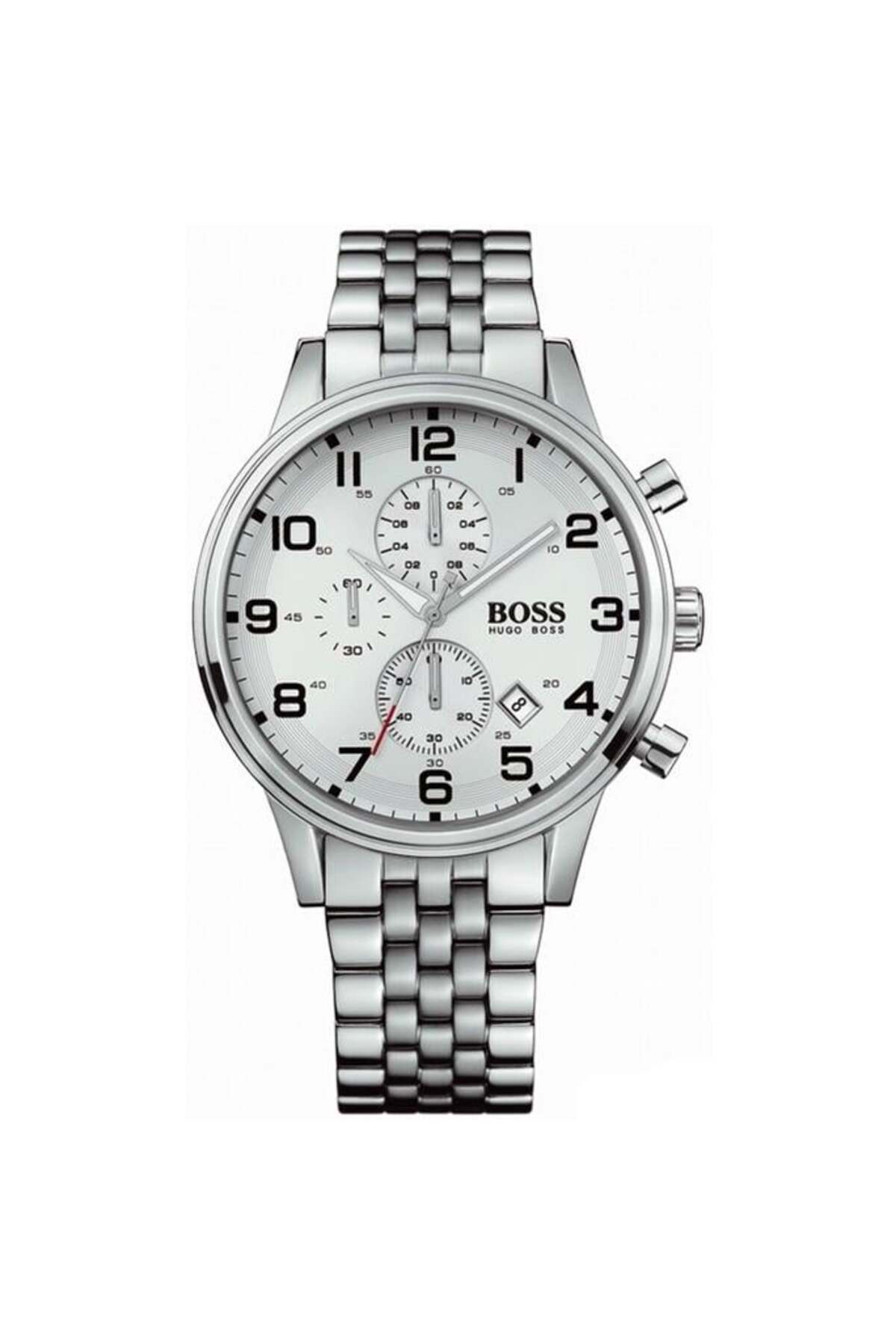 باس ساعت مچی مردانه Hb1512445