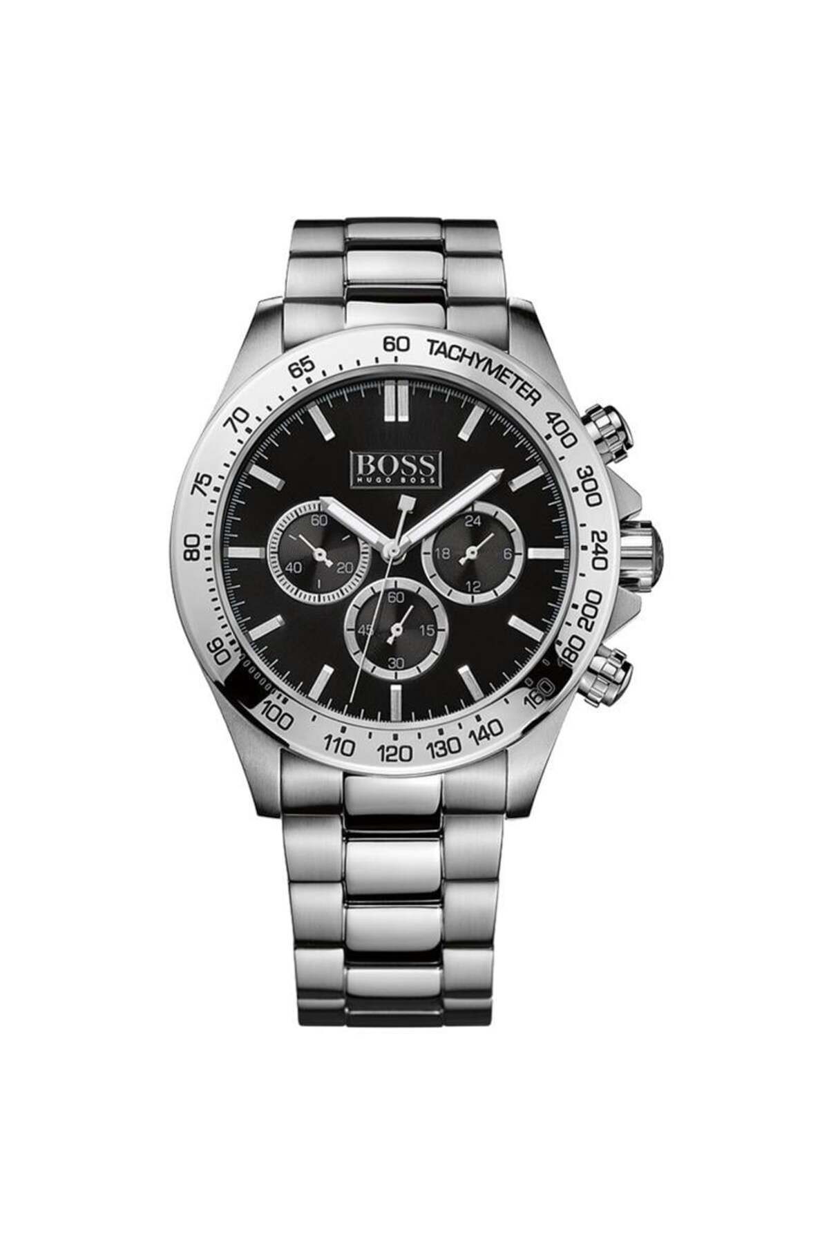 BOSS Hugo Boss HB1512965 Erkek Kol Saati Fiyat Yorumlar Trendyol