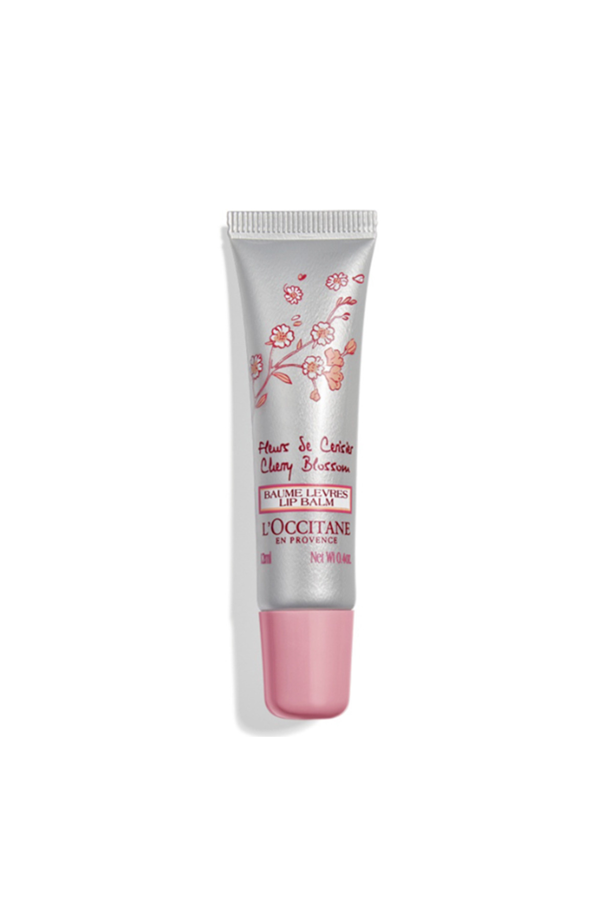 Cherry Blossom Lip Balm - Cherry Blossom Lip Balm 12ml