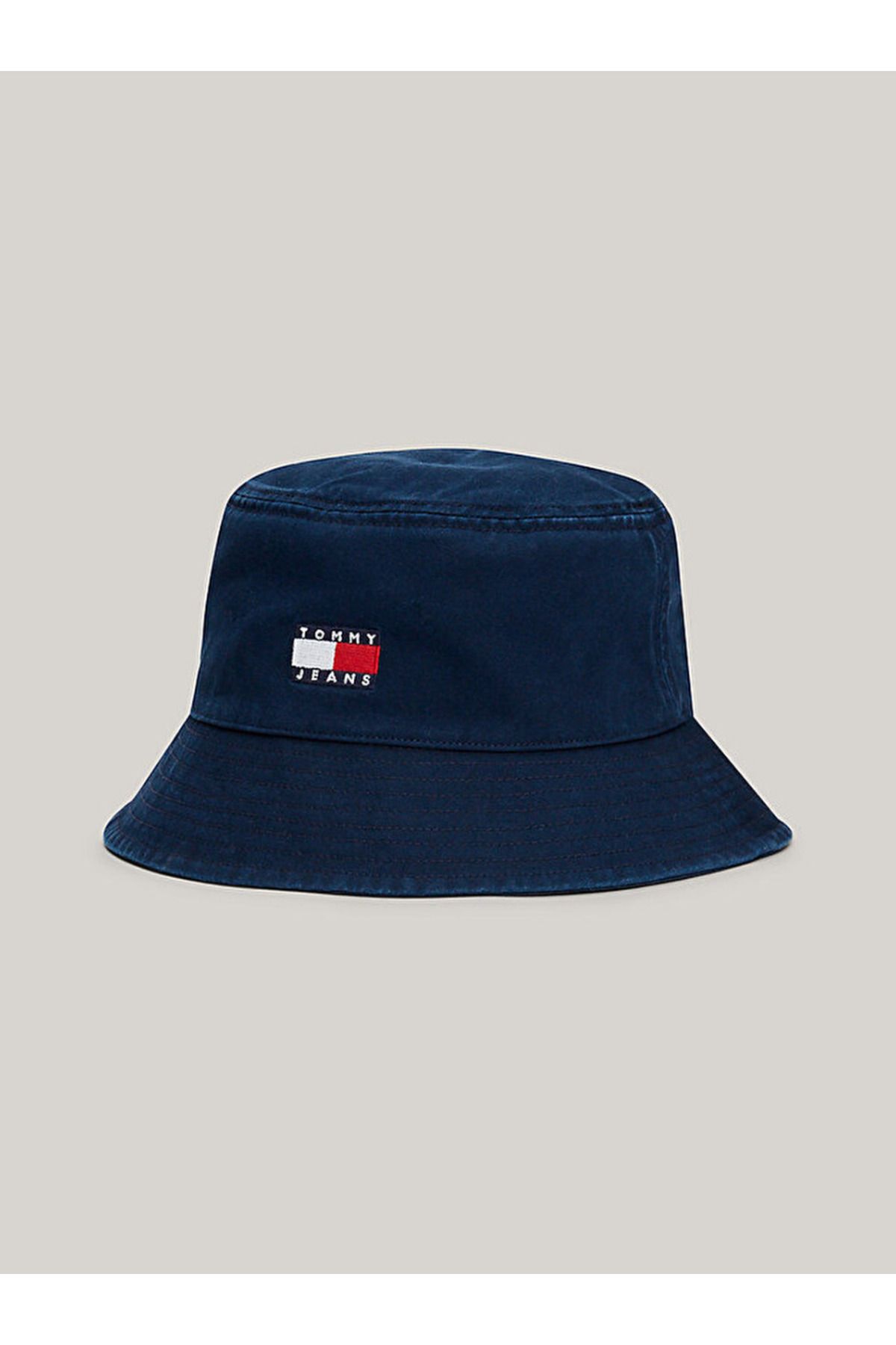 Bucket hat hilfiger clearance