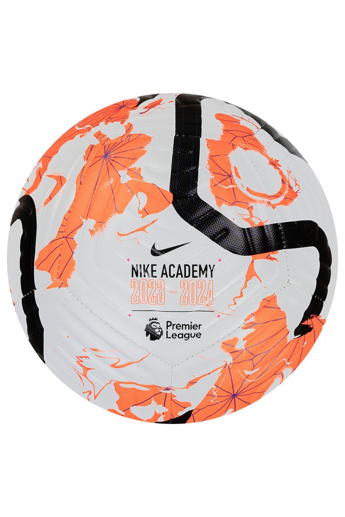 Nike FB2985 100 Premier League Academy No 5 Football Ball Trendyol