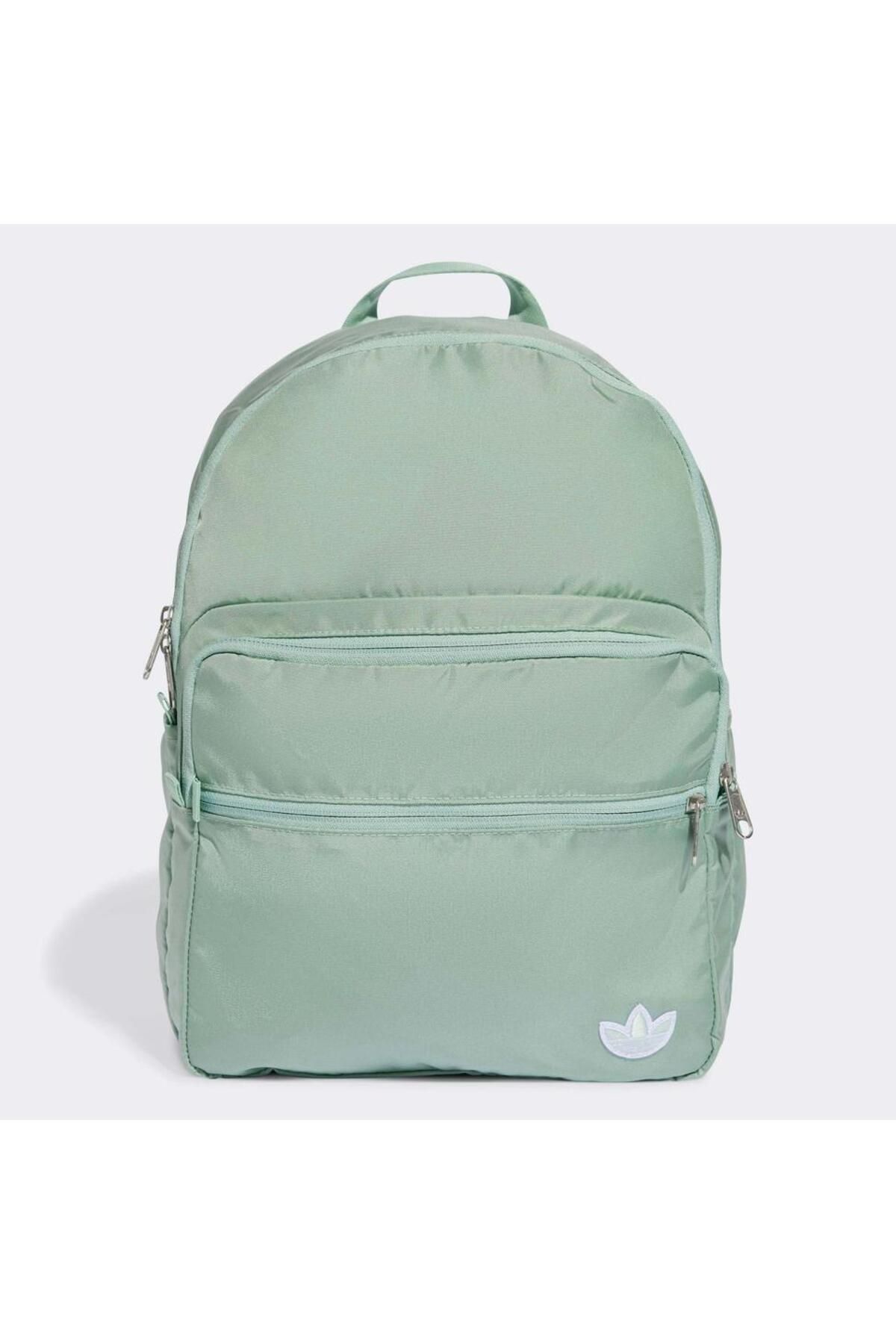 adidas Green Premium Essentials Backpack IX7335 Trendyol