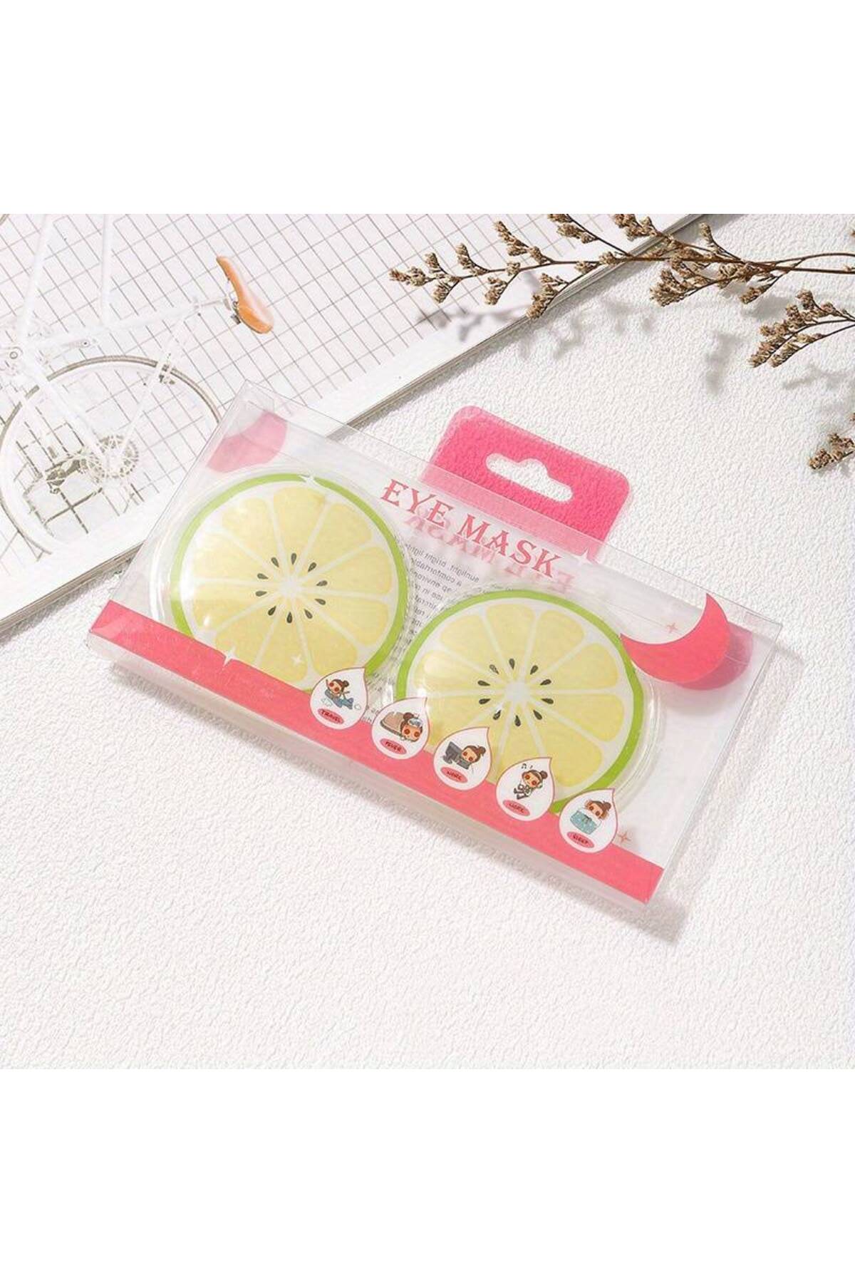 نقاب چشم  TM37