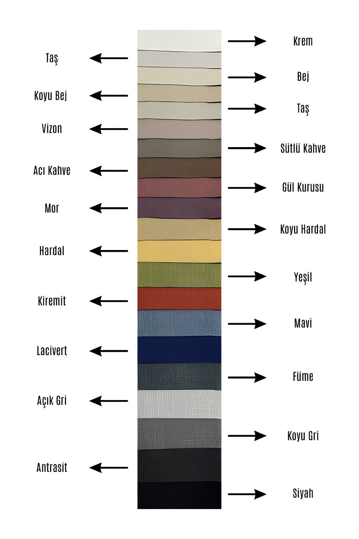Emes-Luxury Linen Curtain - Background Color, Quality and Comfortable Design 6